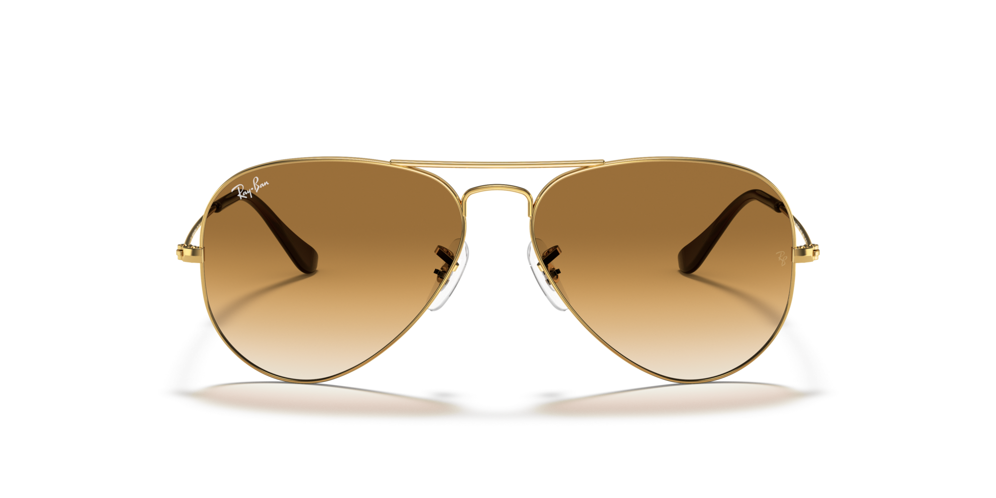 RB3025 AVIATOR 001/51 Occhiali da sole Ray - Ban 3