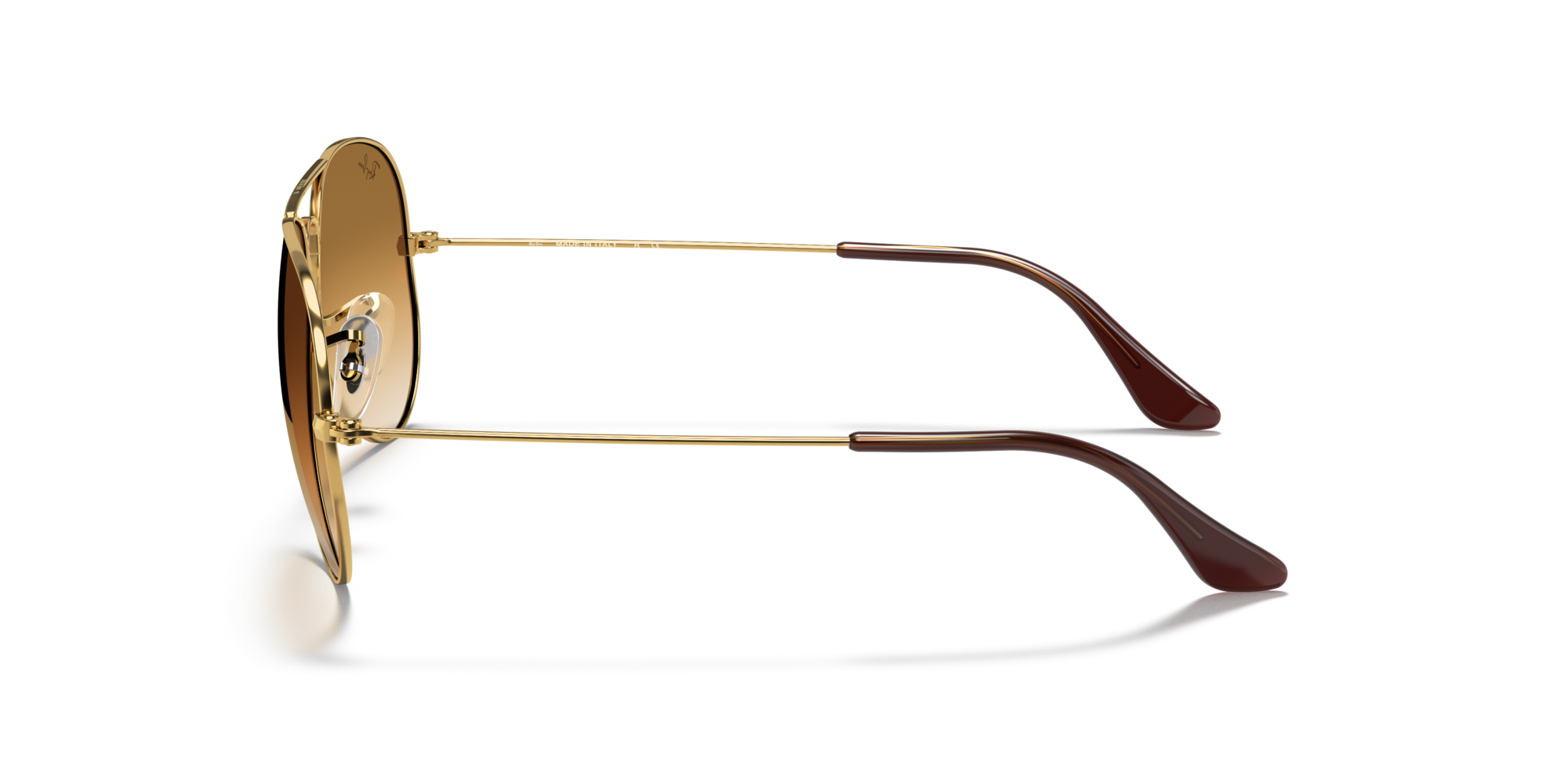 RB3025 AVIATOR 001/51 Occhiali da sole Ray - Ban 4