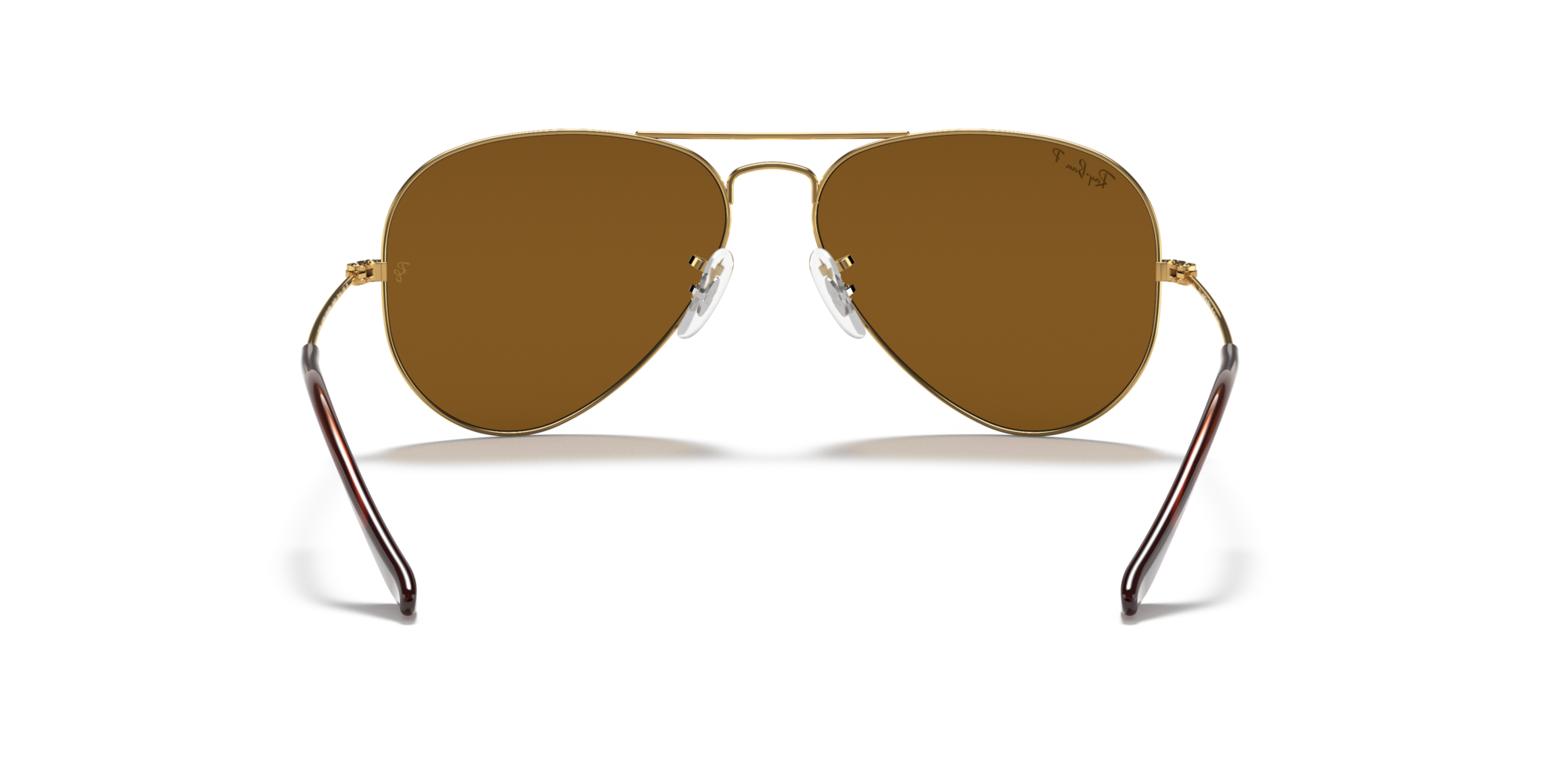 RB3025 AVIATOR 001/57 Occhiali da sole Ray - Ban 5