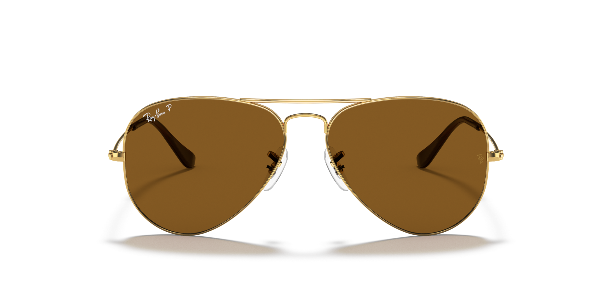 RB3025 AVIATOR 001/57 Occhiali da sole Ray - Ban 3