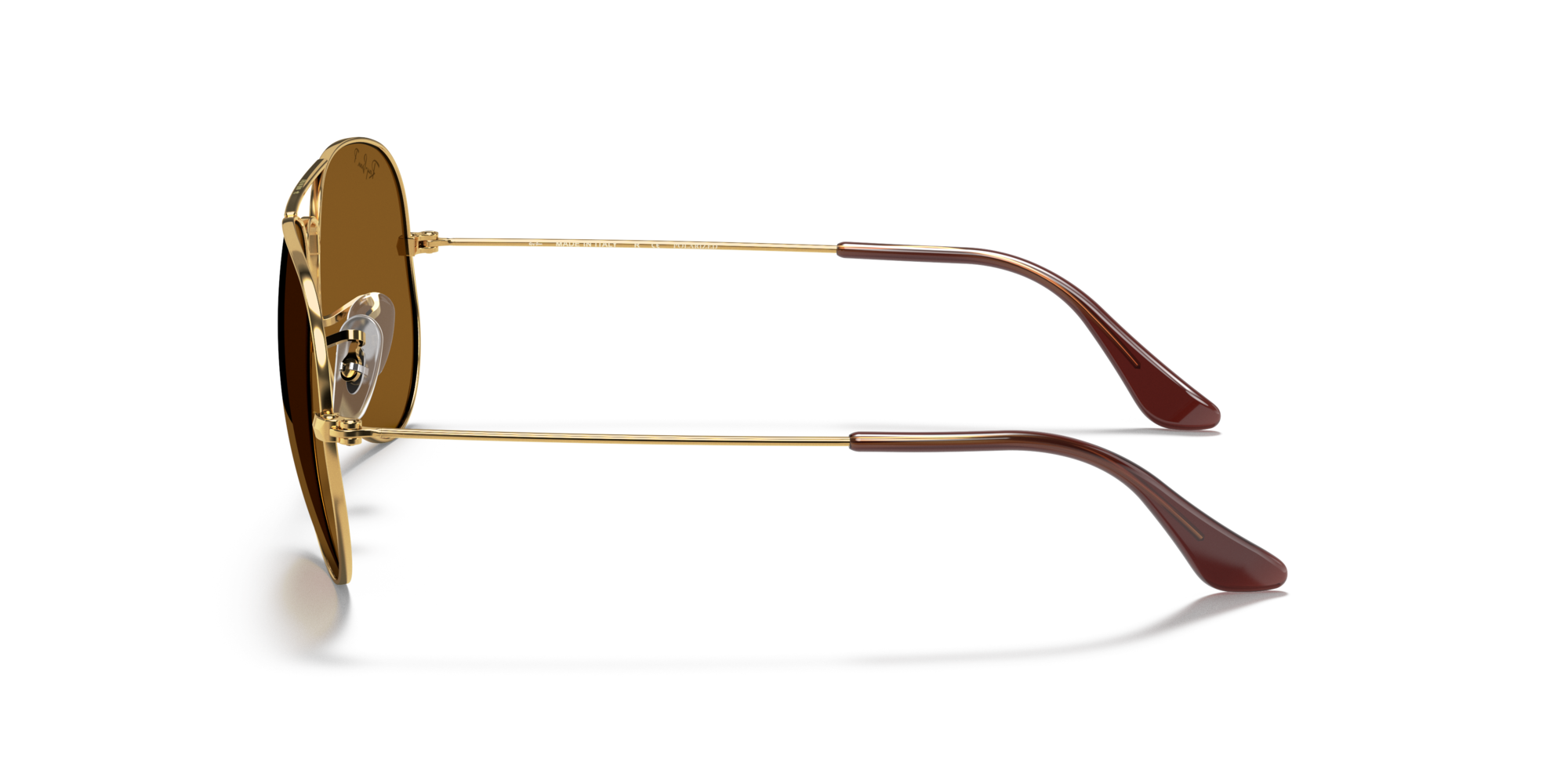 RB3025 AVIATOR 001/57 Occhiali da sole Ray - Ban 4