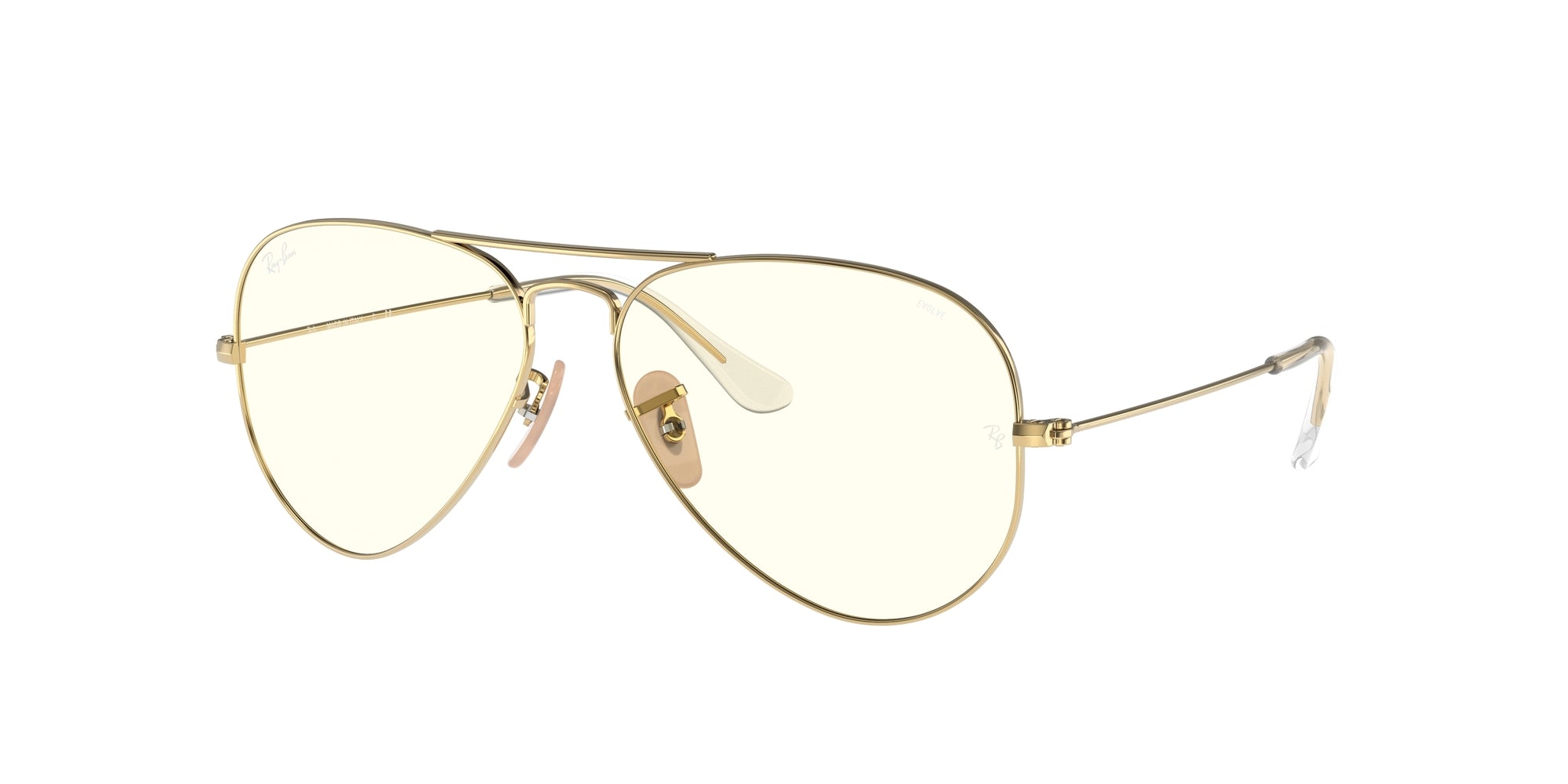 RB3025 AVIATOR 001/5F Occhiali da sole Ray - Ban 1