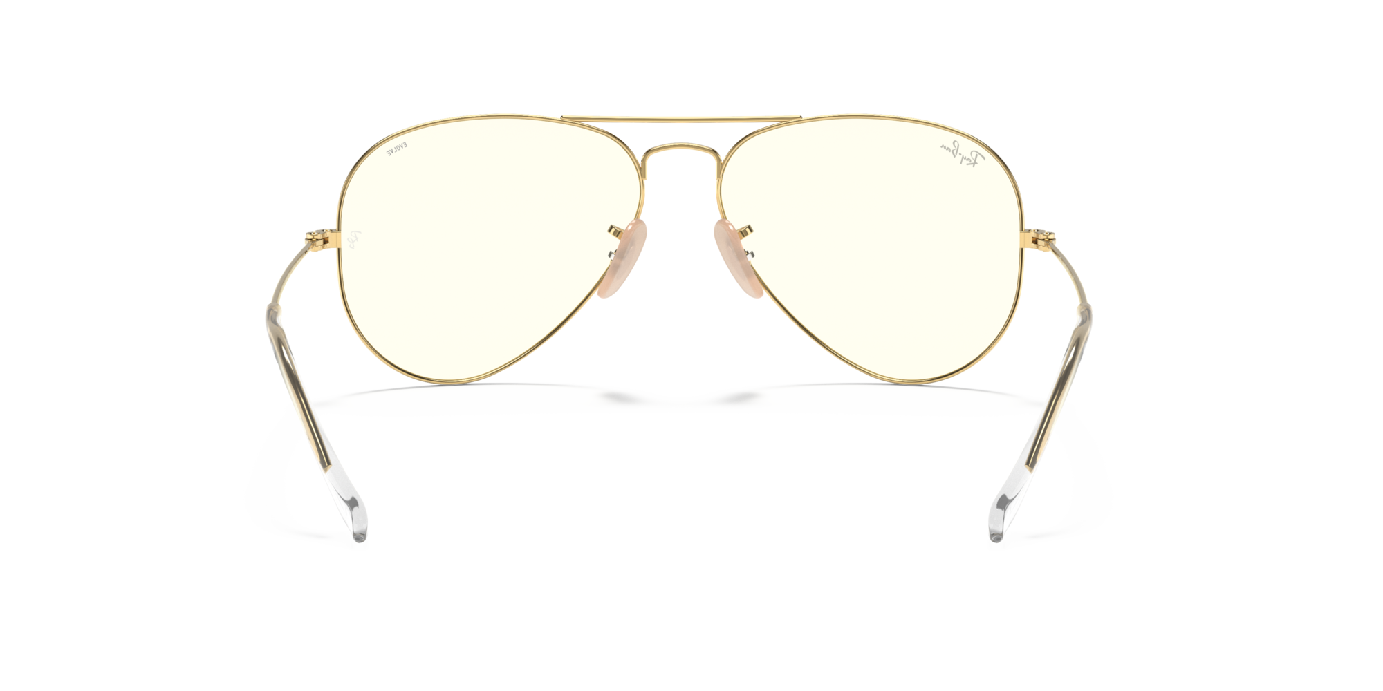 RB3025 AVIATOR 001/5F Occhiali da sole Ray - Ban 5