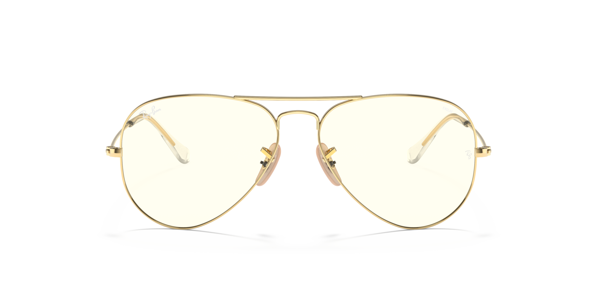 RB3025 AVIATOR 001/5F Occhiali da sole Ray - Ban 3