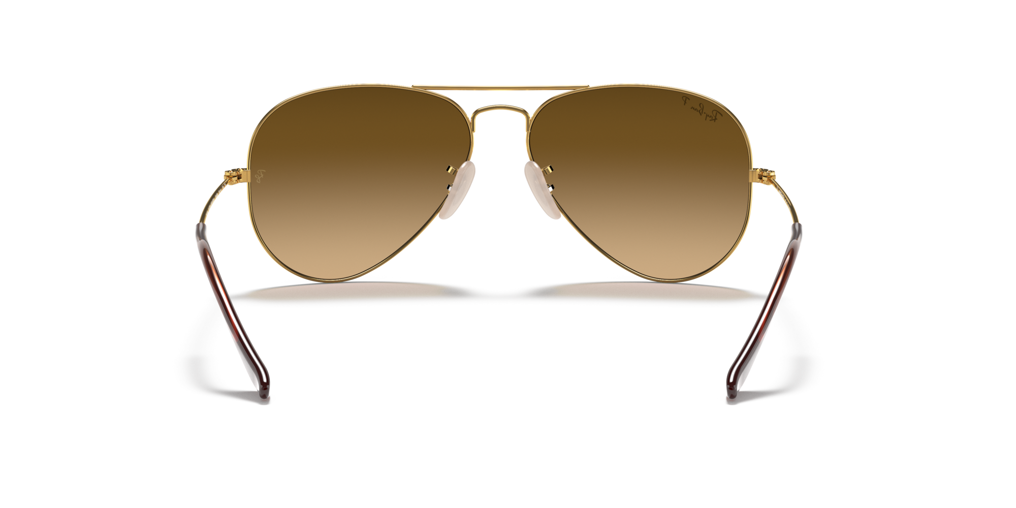 RB3025 AVIATOR 001/M2 Occhiali da sole Ray - Ban 5