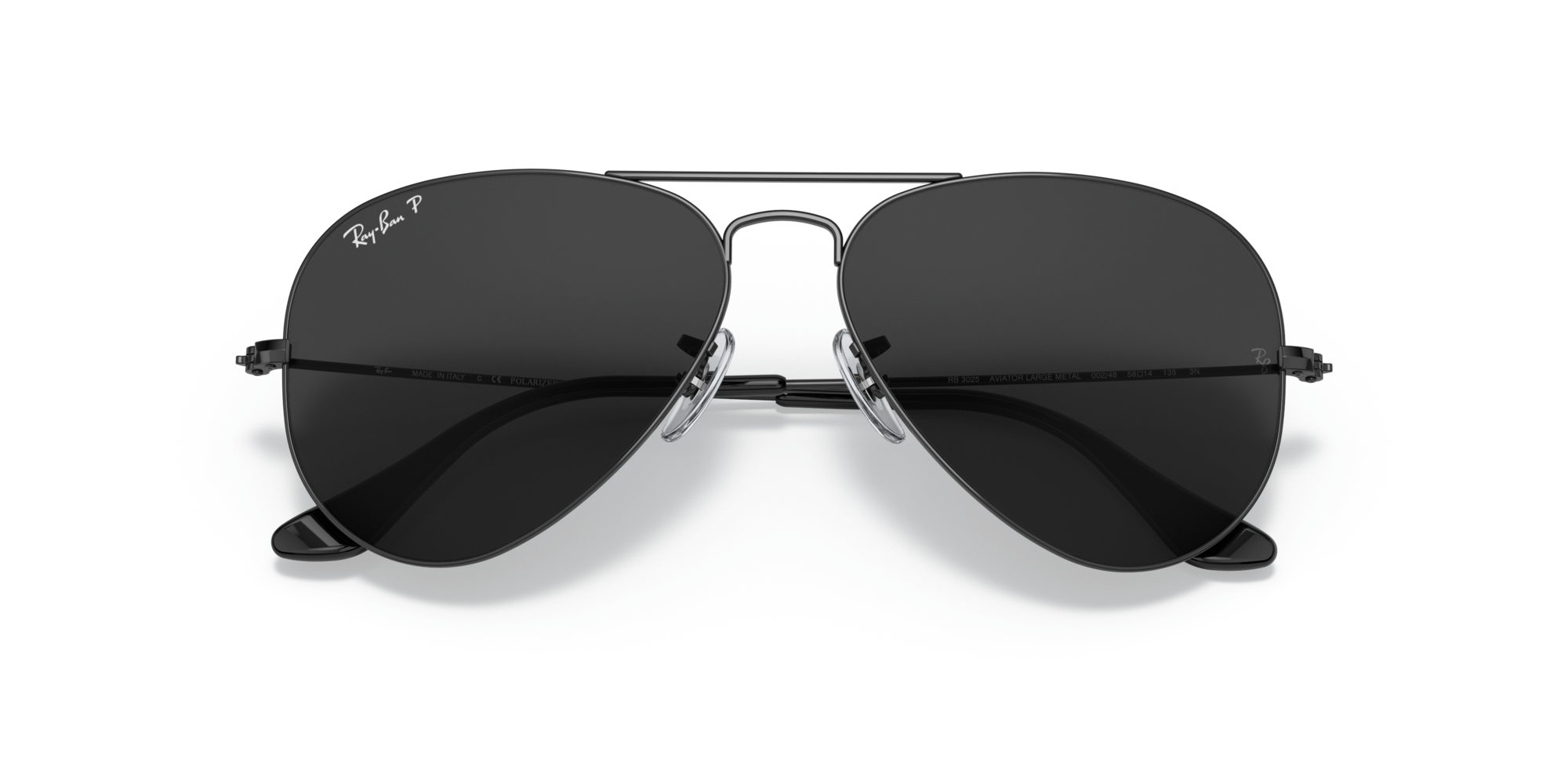 RB3025 AVIATOR 002/48 Occhiali da sole Ray - Ban 2