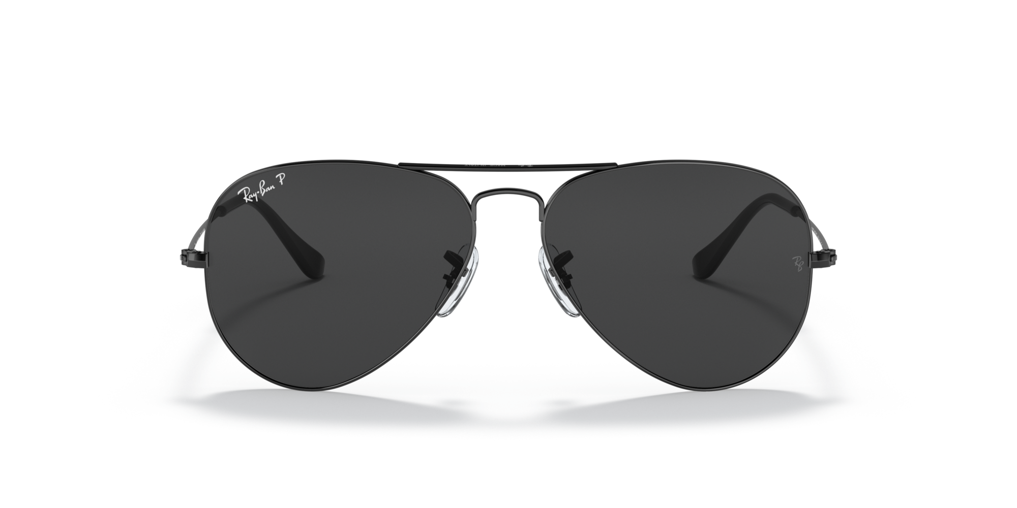 RB3025 AVIATOR 002/48 Occhiali da sole Ray - Ban 3