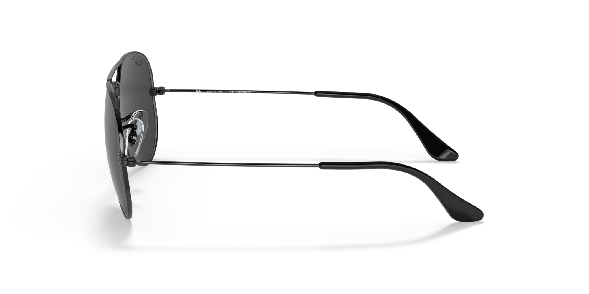 RB3025 AVIATOR 002/48 Occhiali da sole Ray - Ban 4