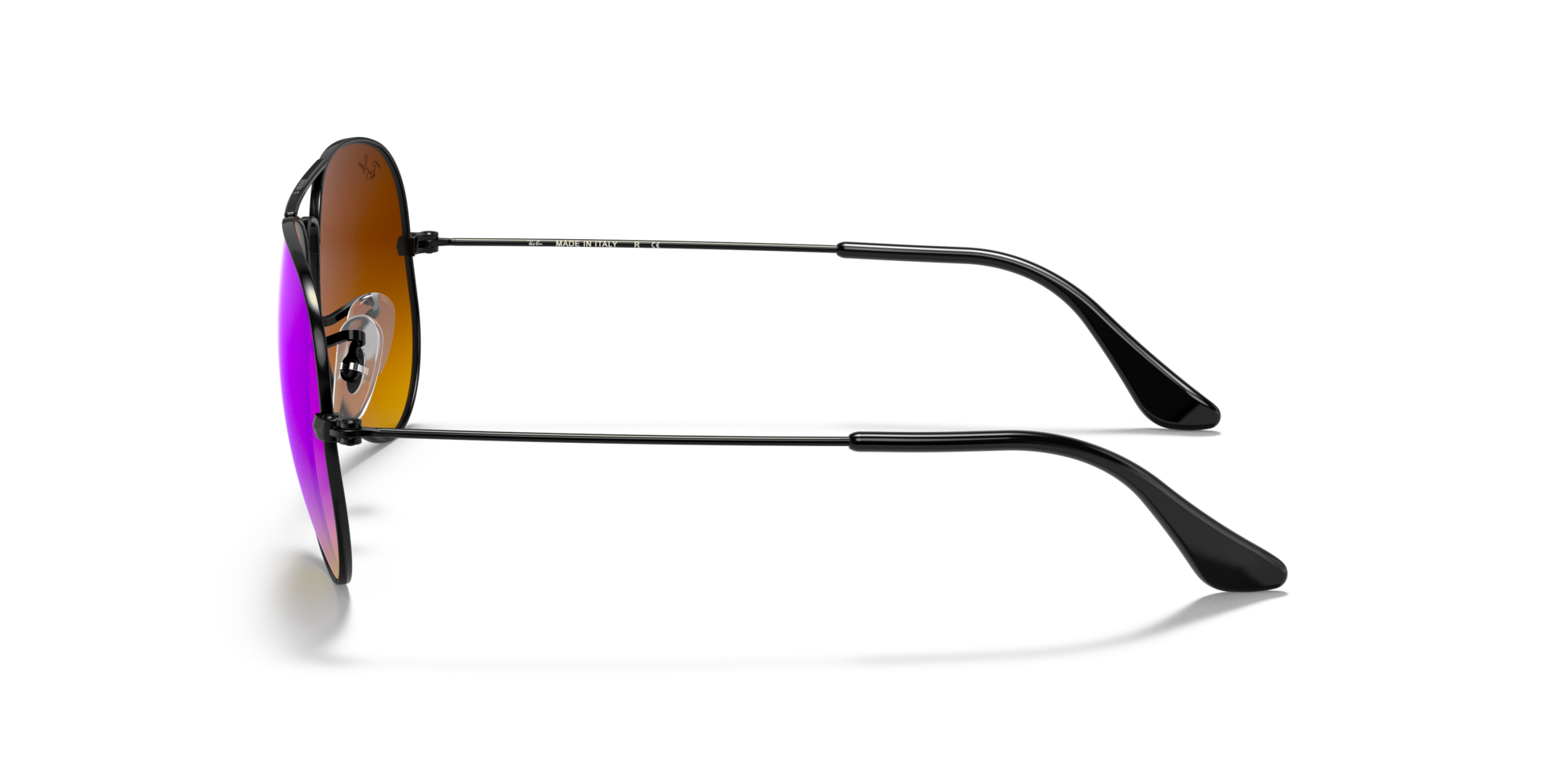 RB3025 AVIATOR 002/4O Occhiali da sole Ray - Ban 4