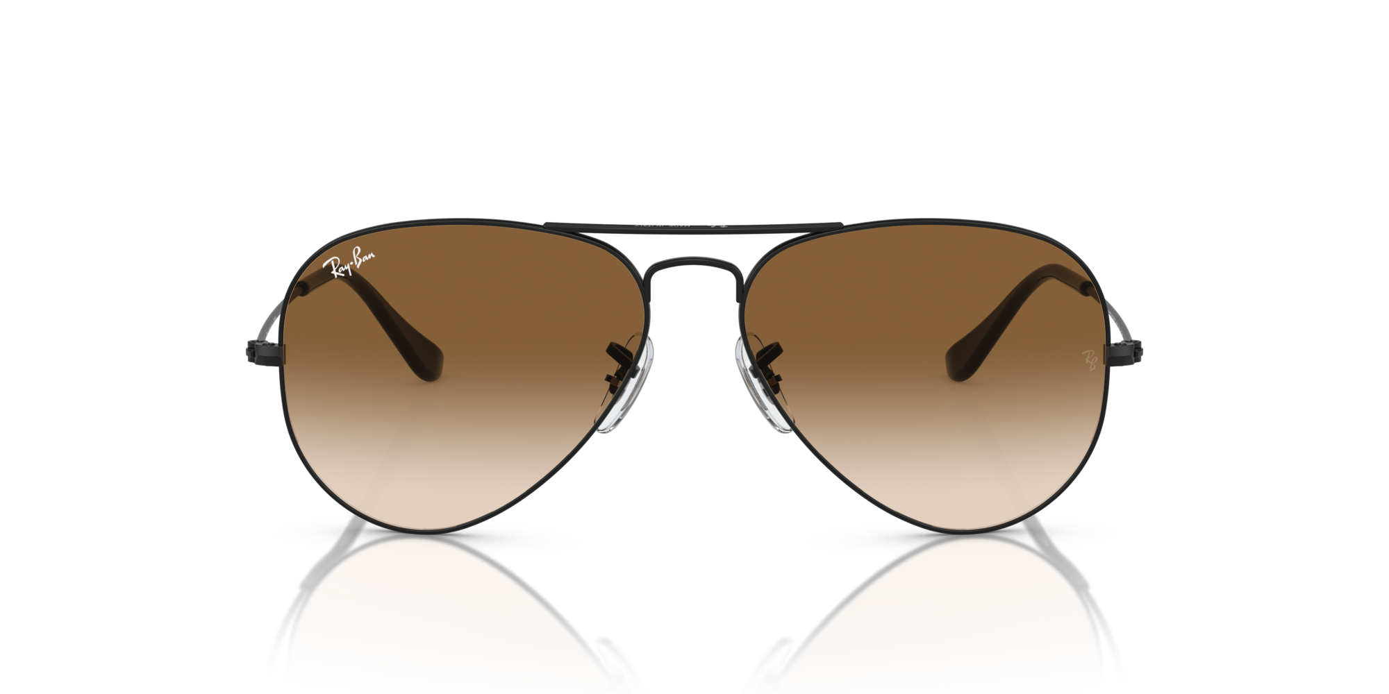 RB3025 AVIATOR 002/51 Occhiali da sole Ray - Ban 3