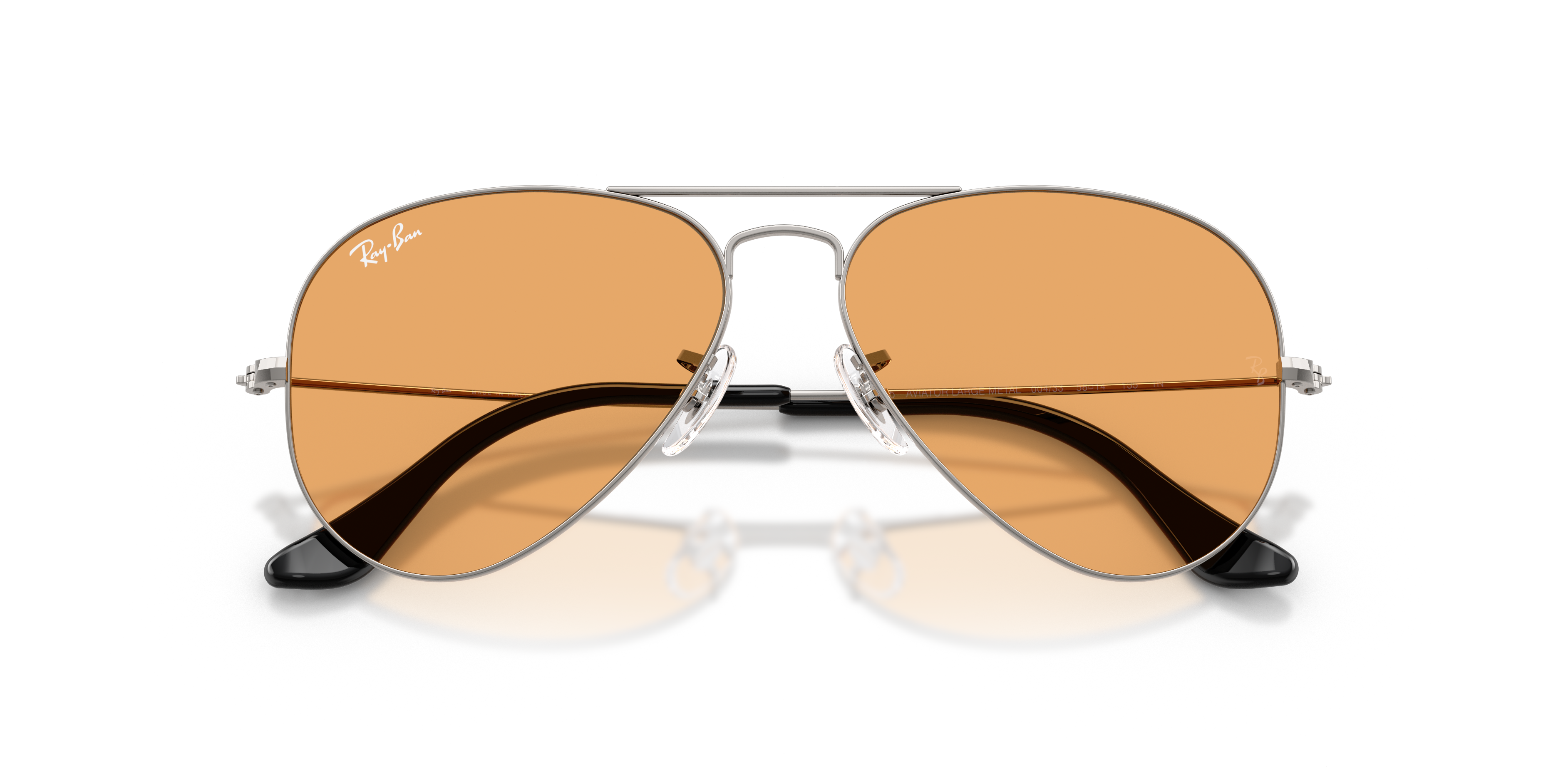 Ray - Ban RB3025 AVIATOR 004/33