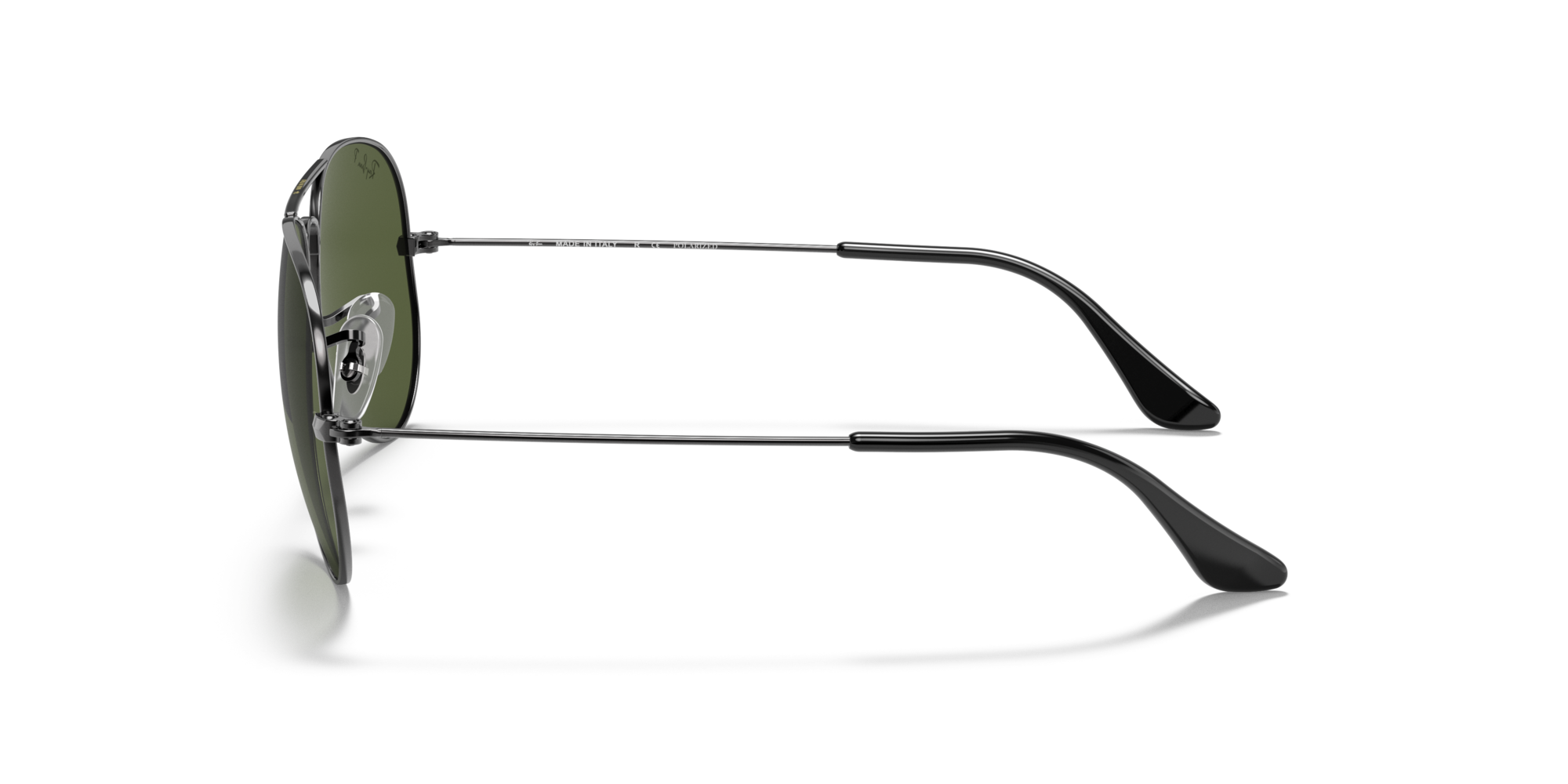 RB3025 AVIATOR 004/58 Occhiali da sole Ray - Ban 4