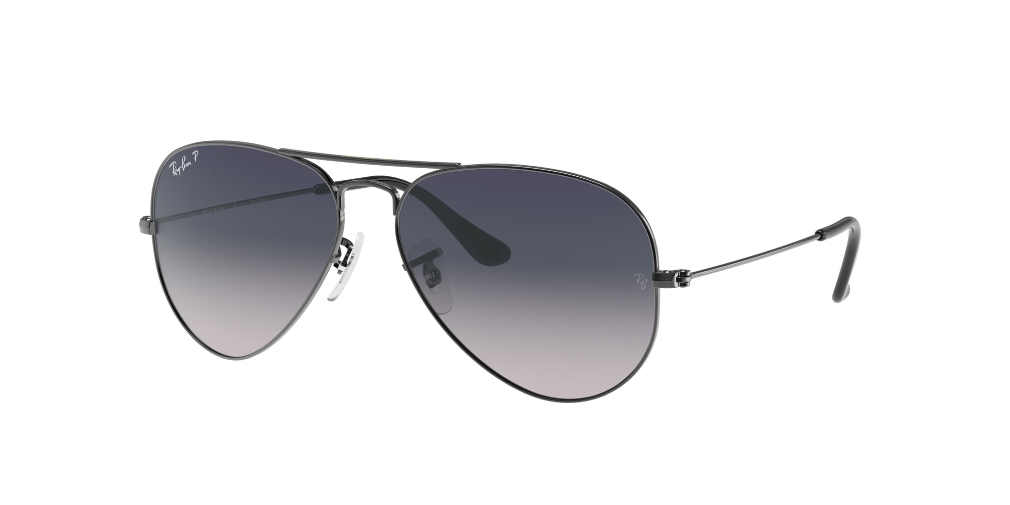 RB3025 AVIATOR 004/78 Occhiali da sole Ray - Ban 1
