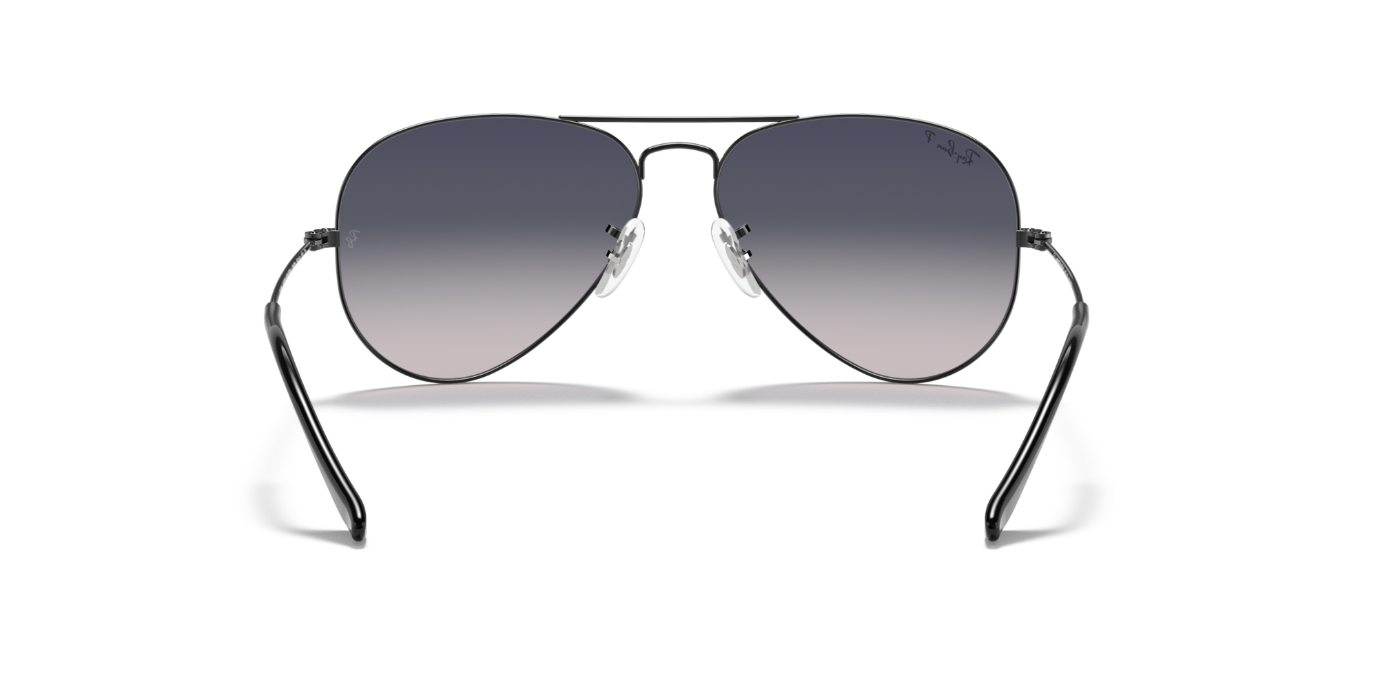 RB3025 AVIATOR 004/78 Occhiali da sole Ray - Ban 5