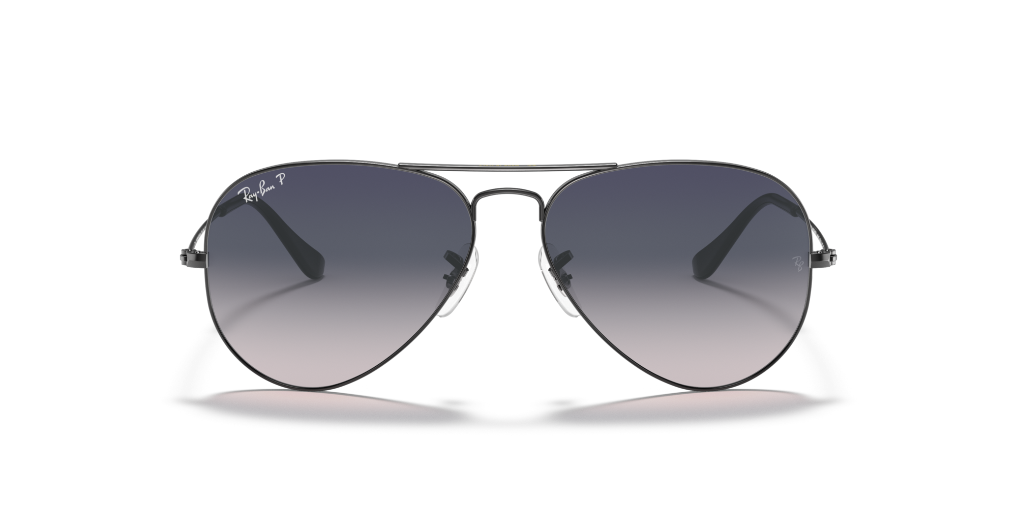 RB3025 AVIATOR 004/78 Occhiali da sole Ray - Ban 3