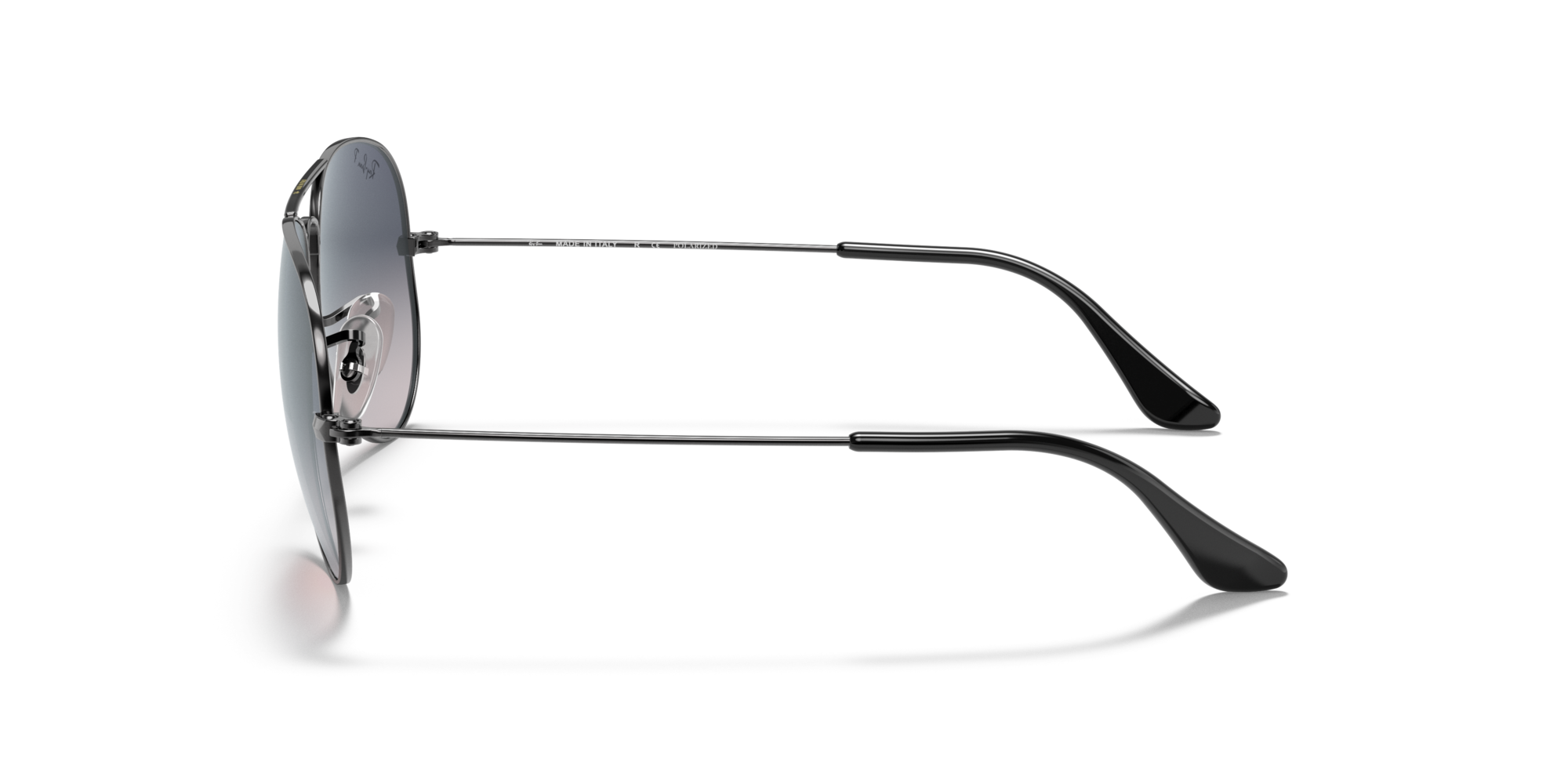 RB3025 AVIATOR 004/78 Occhiali da sole Ray - Ban 4