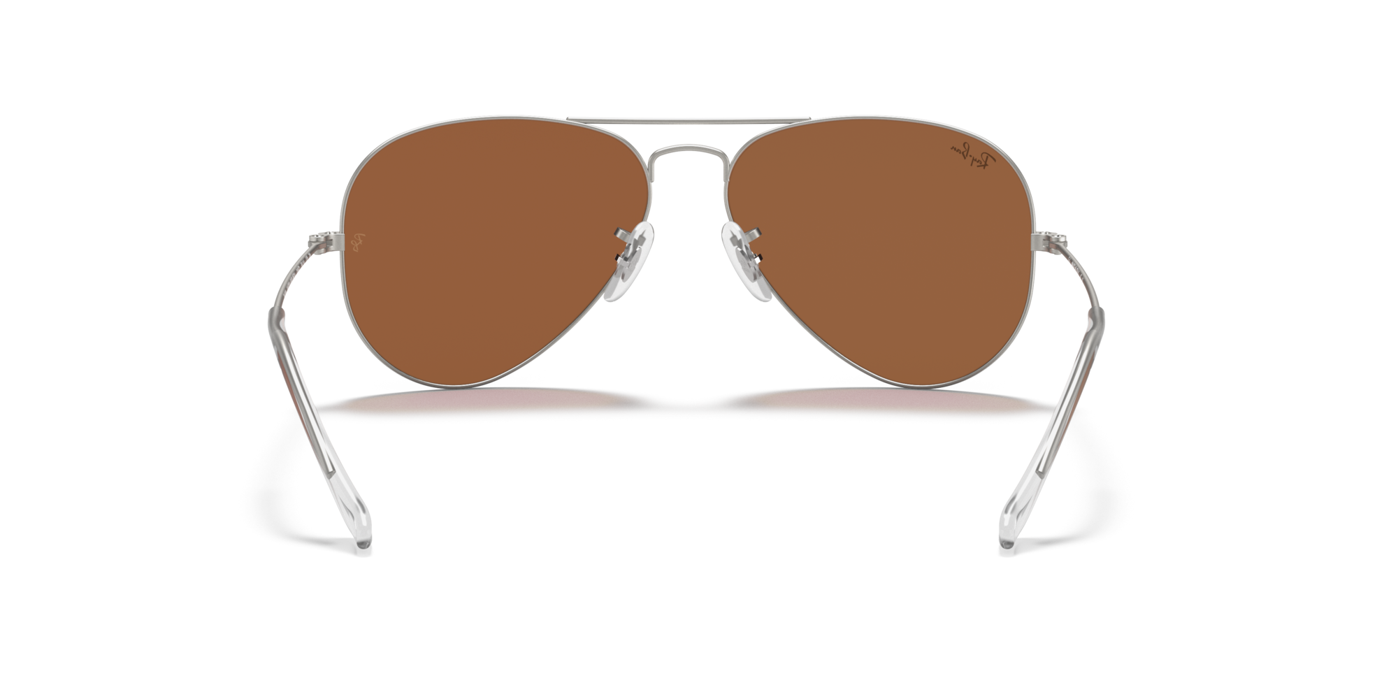 RB3025 AVIATOR 019/Z2 Occhiali da sole Ray - Ban 5