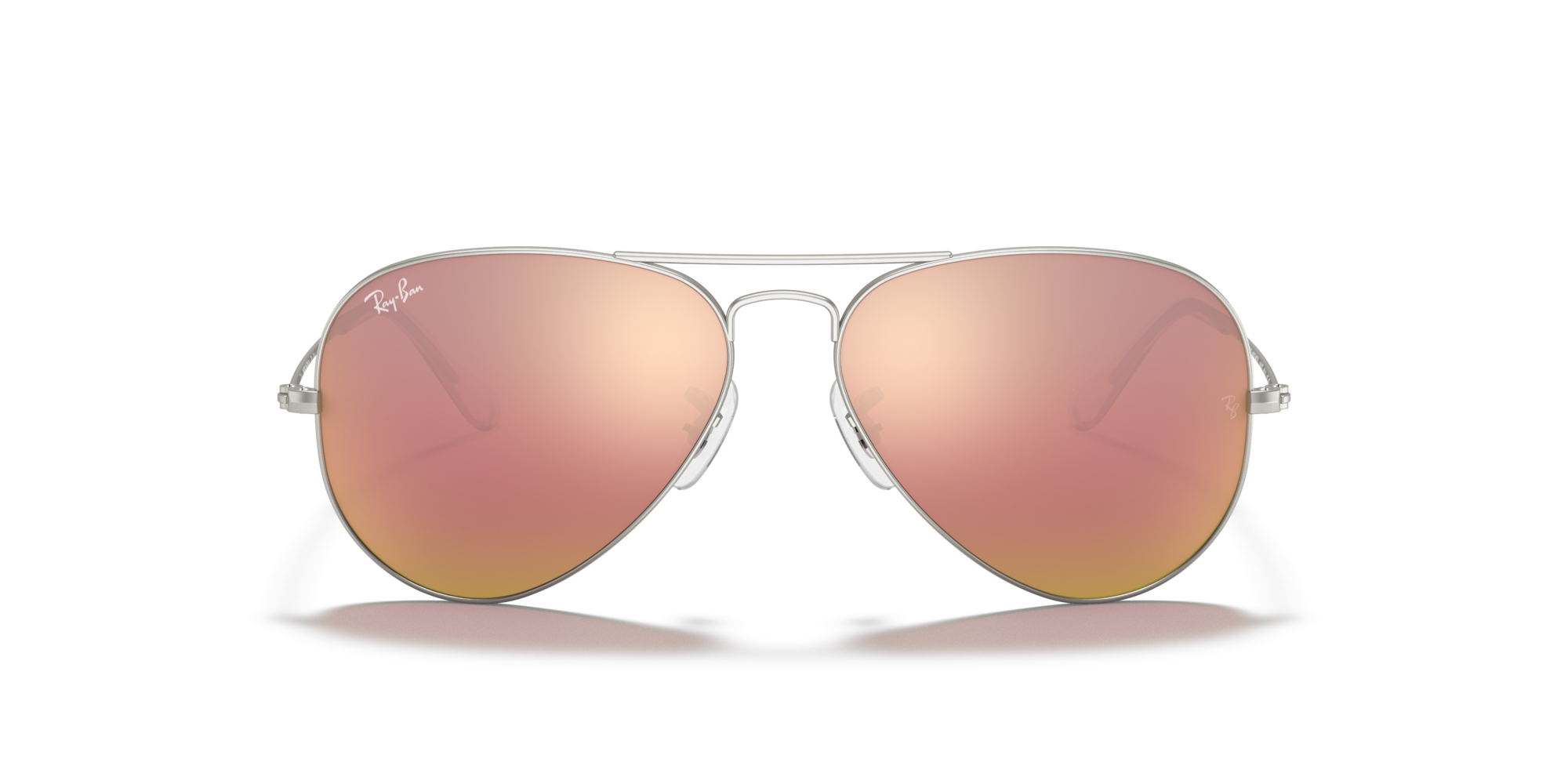 RB3025 AVIATOR 019/Z2 Occhiali da sole Ray - Ban 3