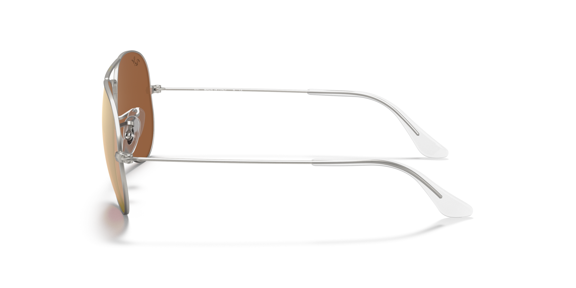 RB3025 AVIATOR 019/Z2 Occhiali da sole Ray - Ban 4