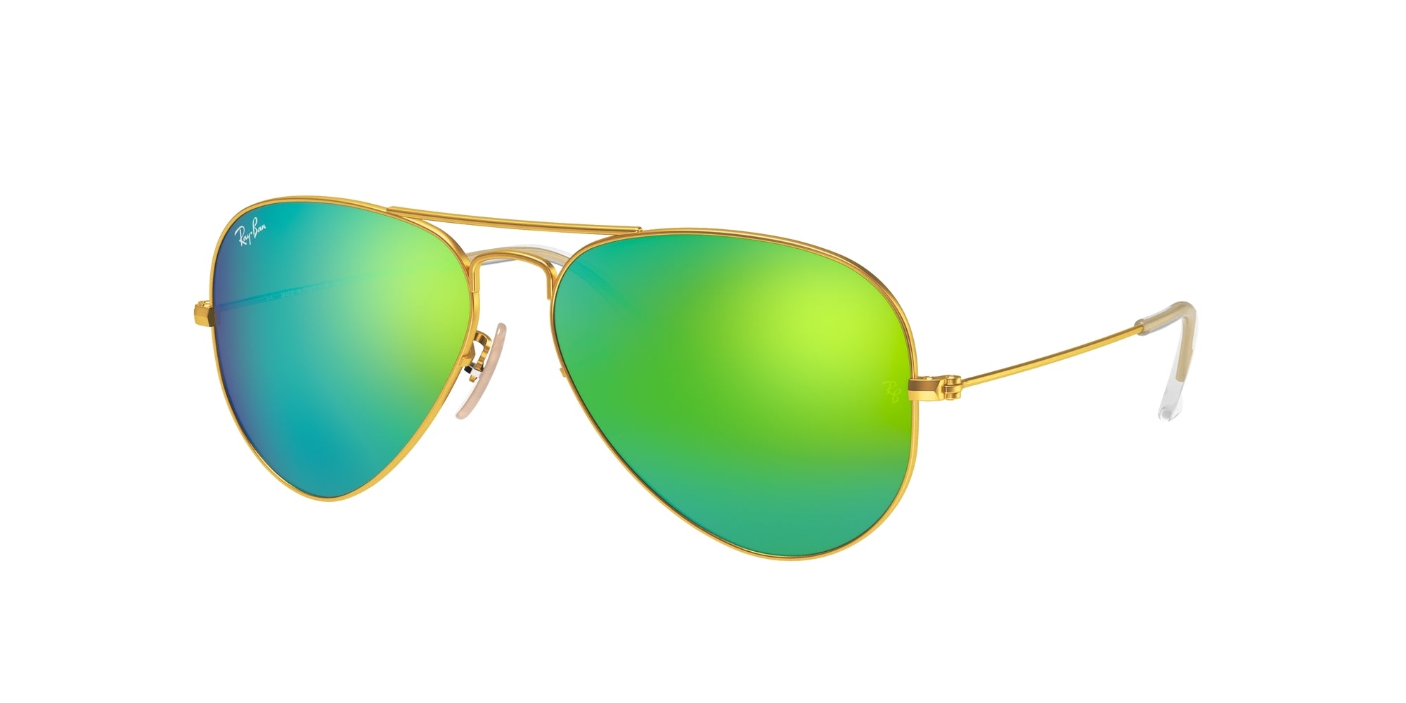 RB3025 AVIATOR 112/19 Occhiali da sole Ray - Ban 1