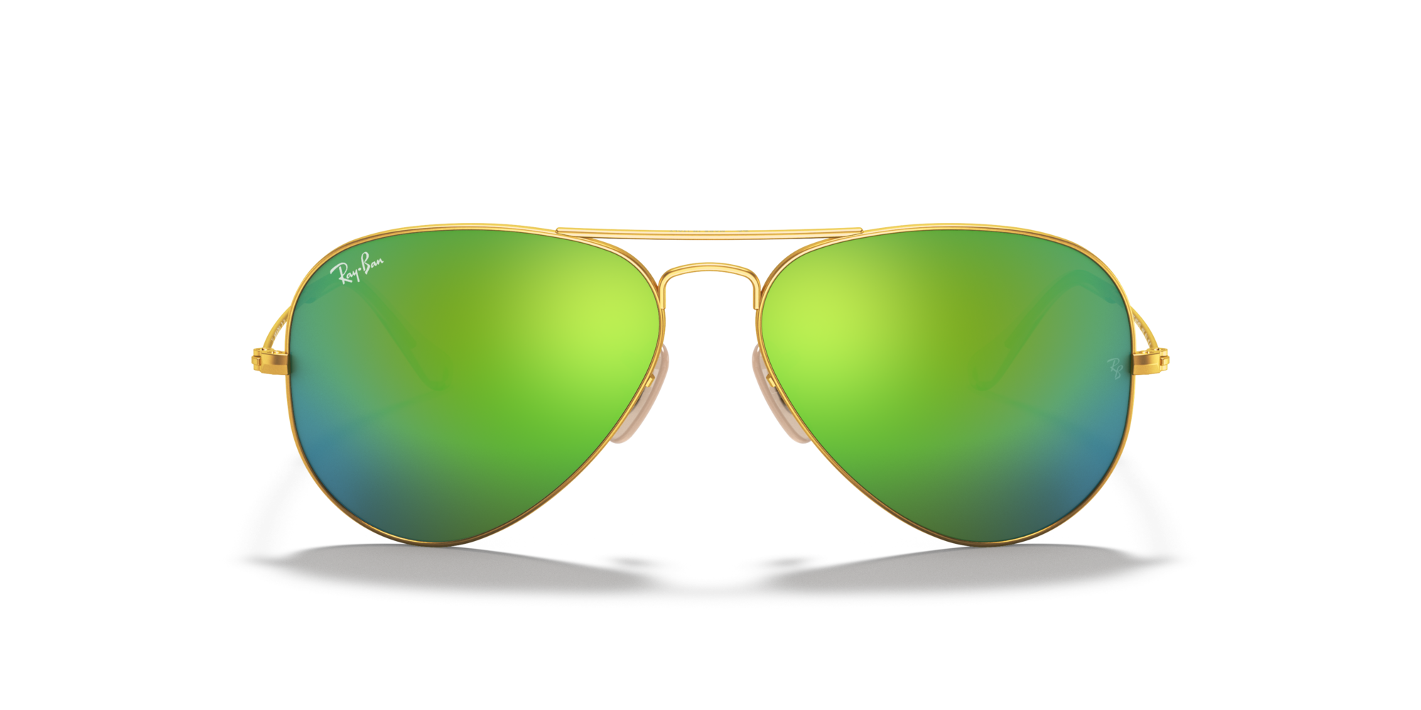 RB3025 AVIATOR 112/19 Occhiali da sole Ray - Ban 3