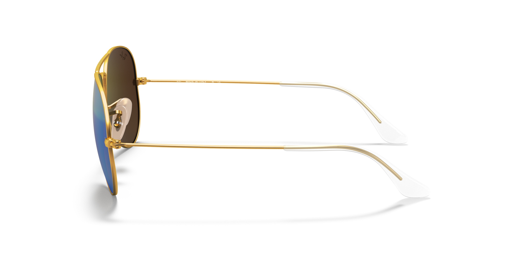 RB3025 AVIATOR 112/19 Occhiali da sole Ray - Ban 4
