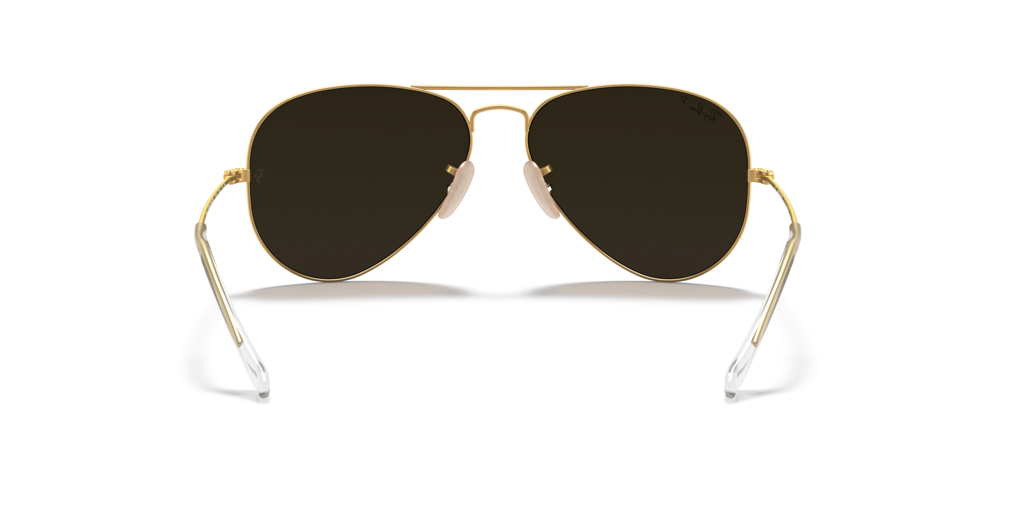 RB3025 AVIATOR 112/1Q Occhiali da sole Ray - Ban 5