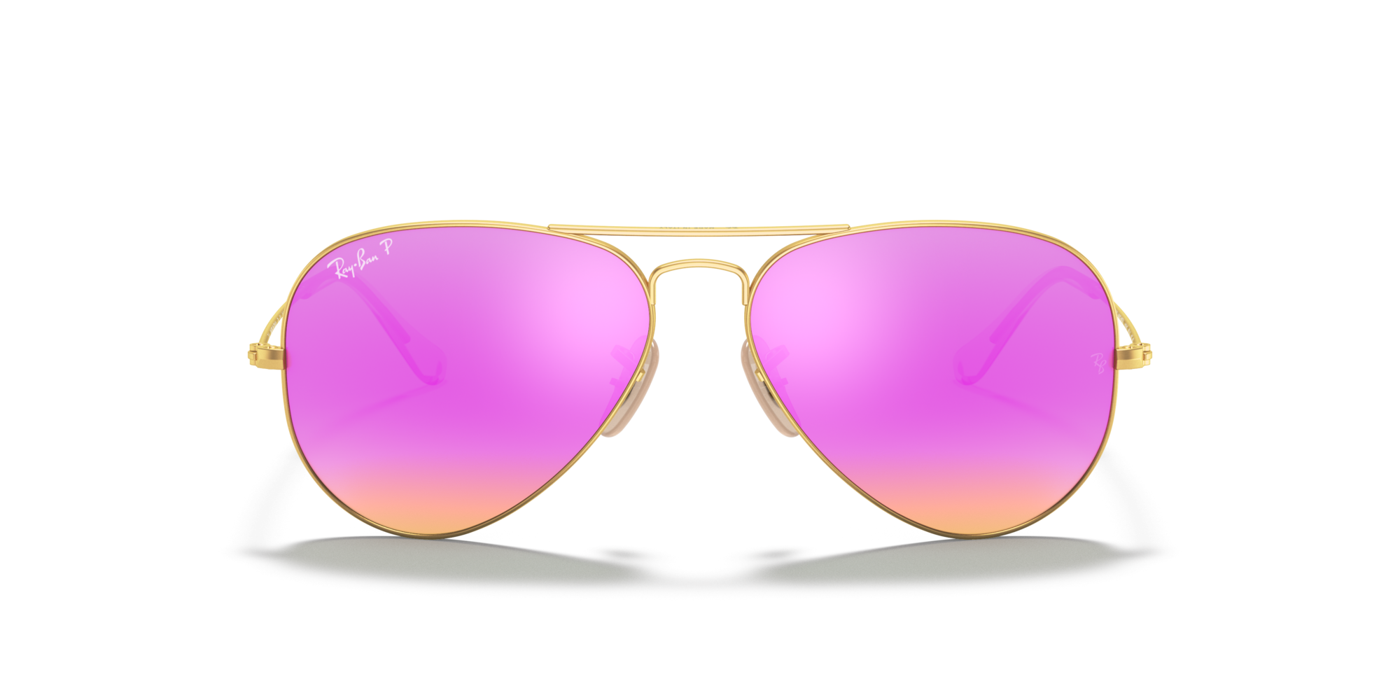 RB3025 AVIATOR 112/1Q Occhiali da sole Ray - Ban 3