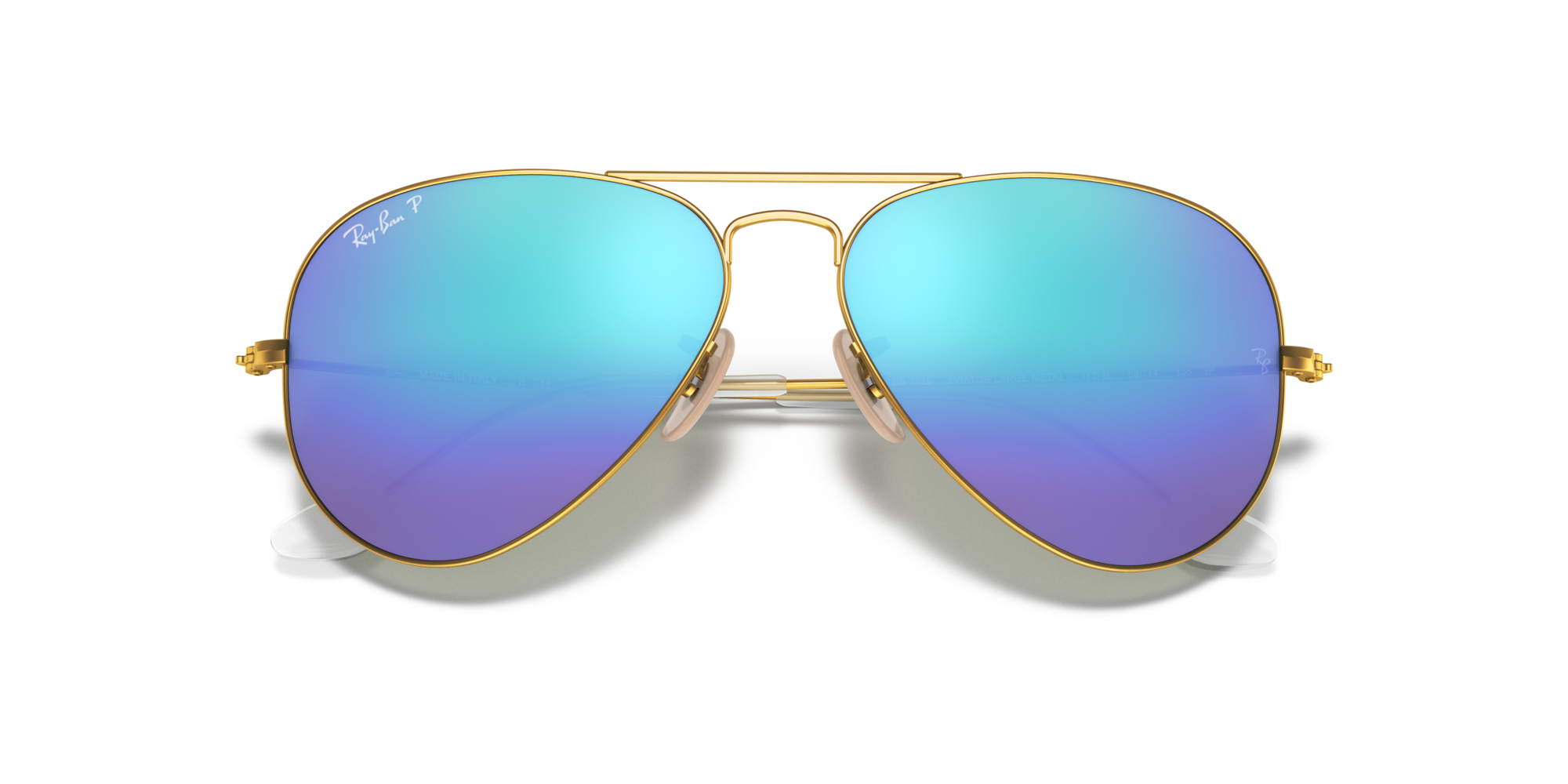 RB3025 AVIATOR 112/4L Occhiali da sole Ray - Ban 2