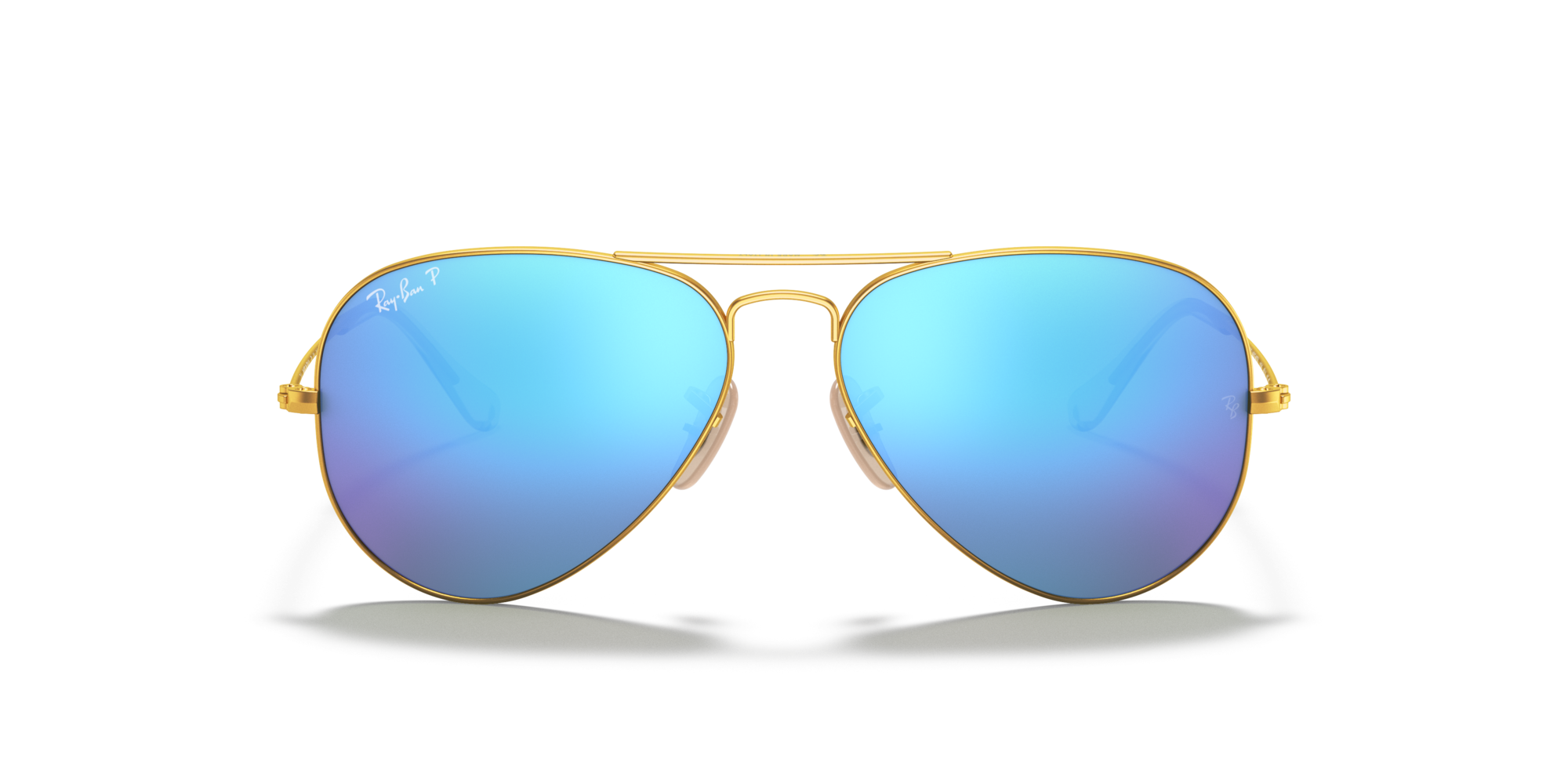 RB3025 AVIATOR 112/4L Occhiali da sole Ray - Ban 3