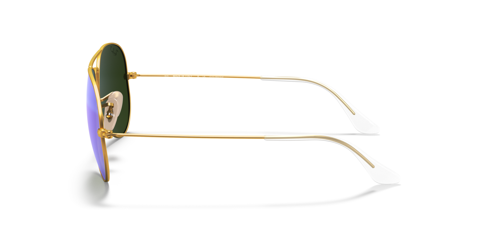 RB3025 AVIATOR 112/4L Occhiali da sole Ray - Ban 4