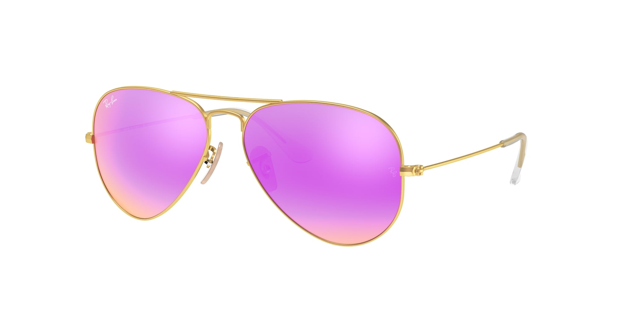 RB3025 AVIATOR 112/4T Occhiali da sole Ray - Ban 1