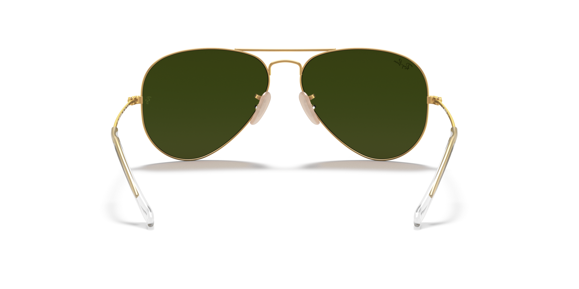 RB3025 AVIATOR 112/4T Occhiali da sole Ray - Ban 5