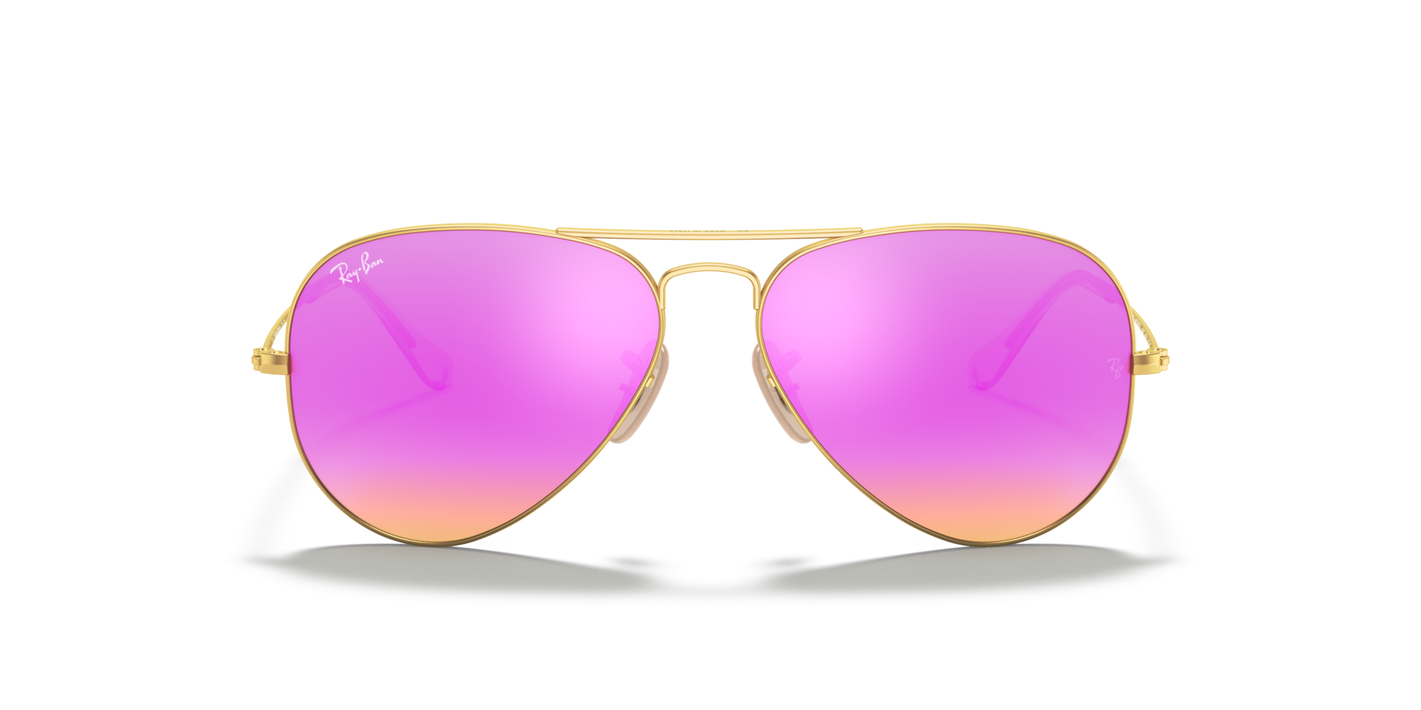 RB3025 AVIATOR 112/4T Occhiali da sole Ray - Ban 3