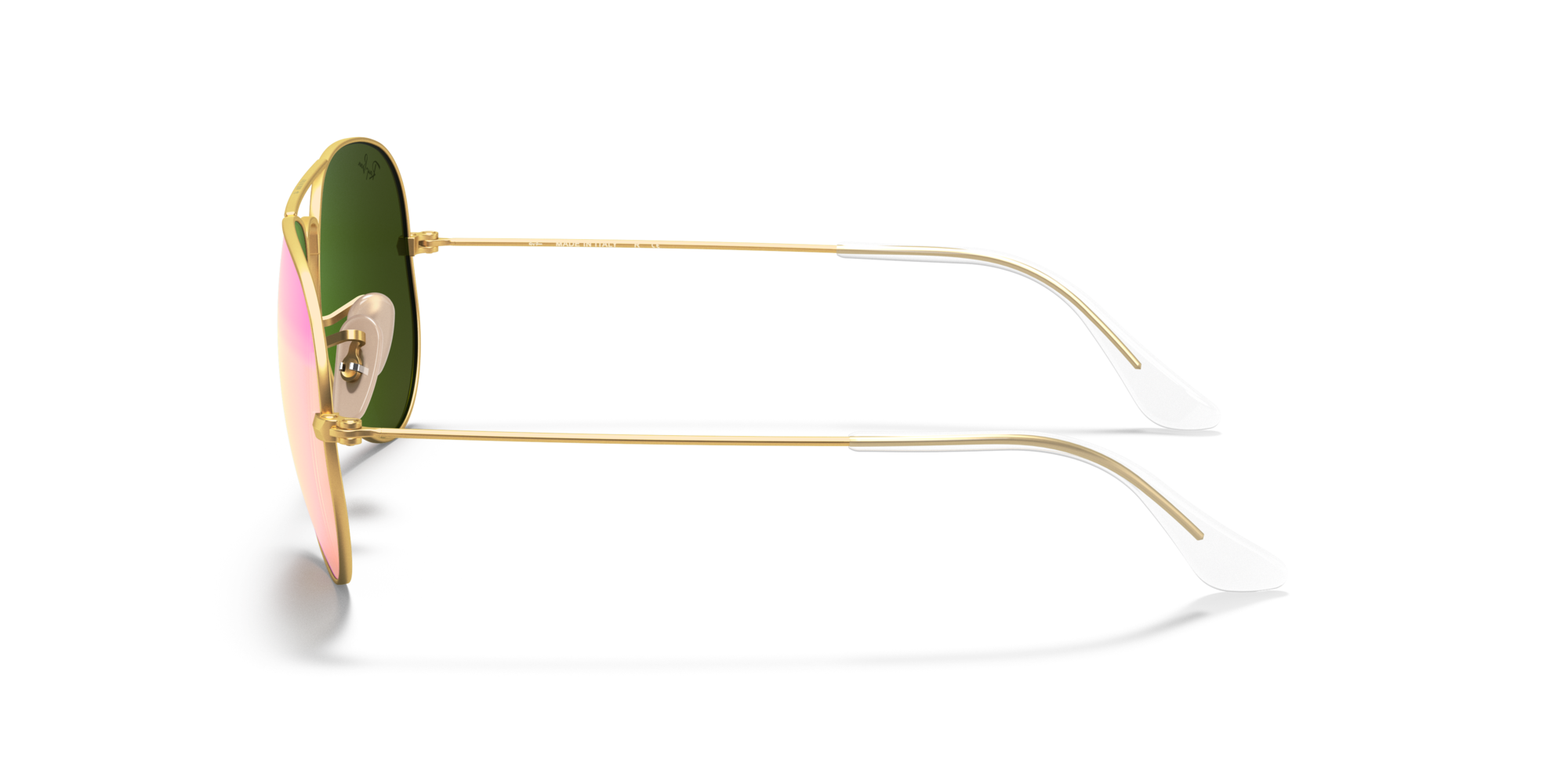 RB3025 AVIATOR 112/4T Occhiali da sole Ray - Ban 4