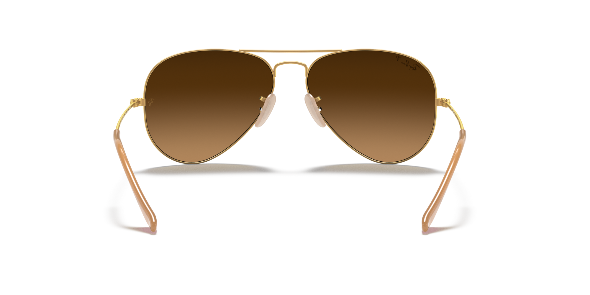 RB3025 AVIATOR 112/M2 Occhiali da sole Ray - Ban 5