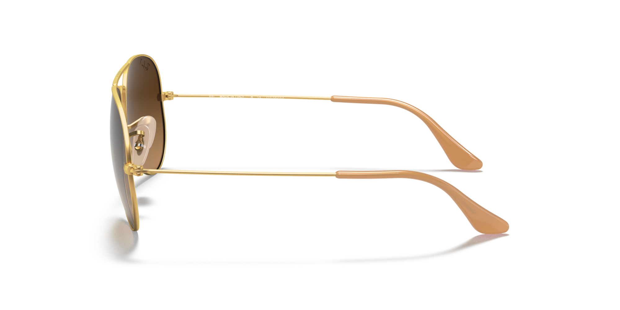 RB3025 AVIATOR 112/M2 Occhiali da sole Ray - Ban 4