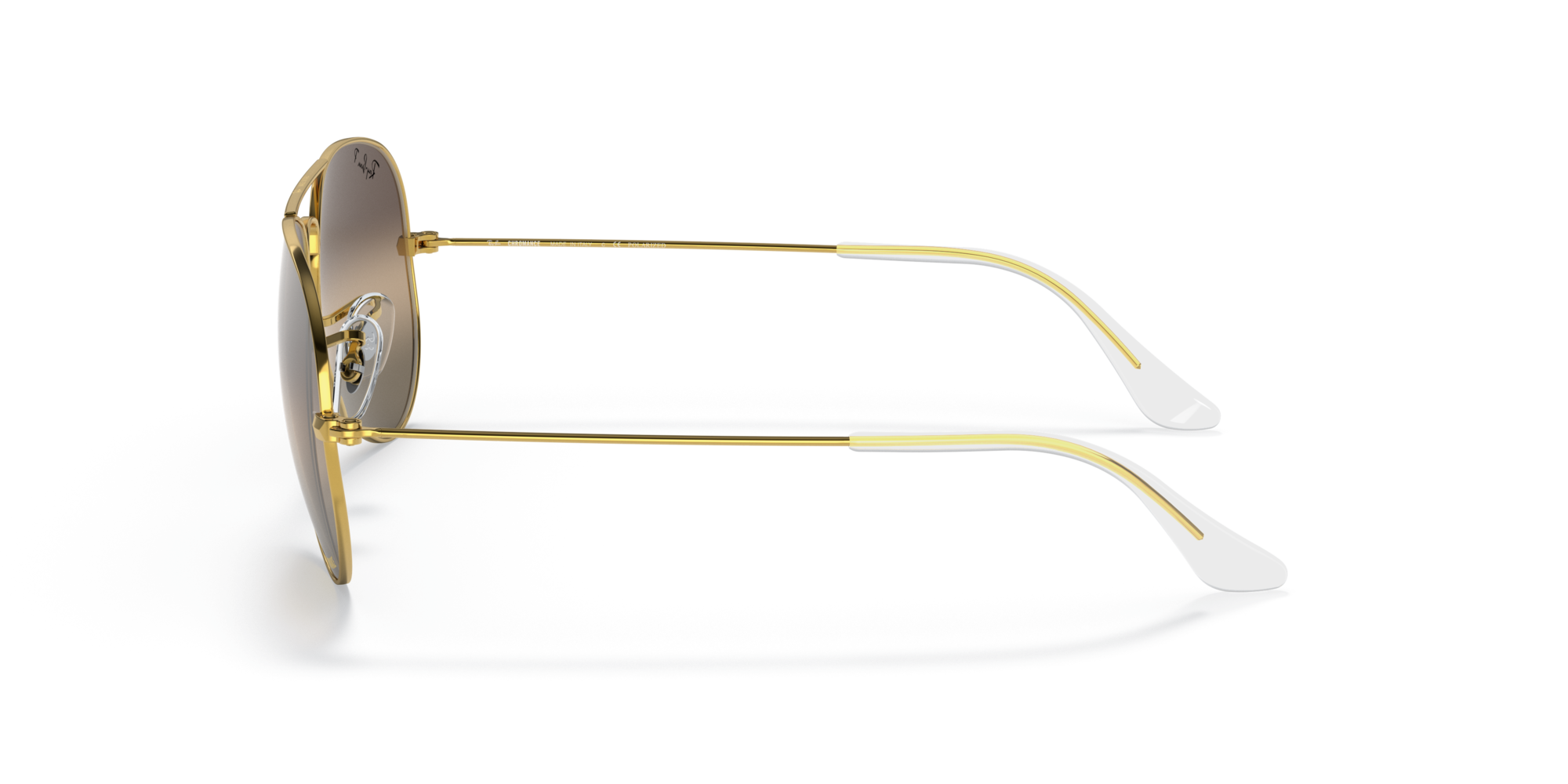 RB3025 AVIATOR 9196G3 Occhiali da sole Ray - Ban 4