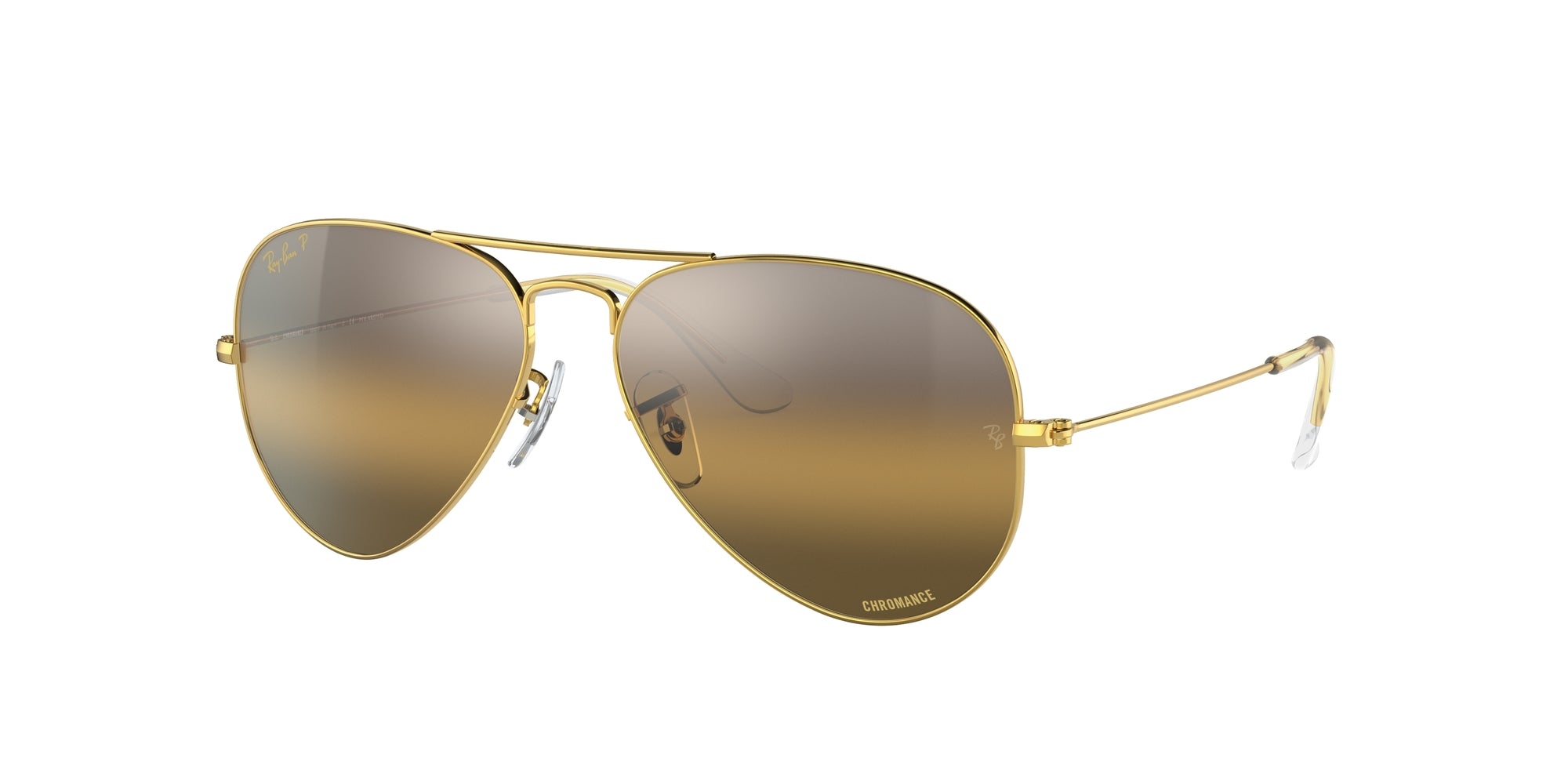 RB3025 AVIATOR 9196G5 Occhiali da sole Ray - Ban 1