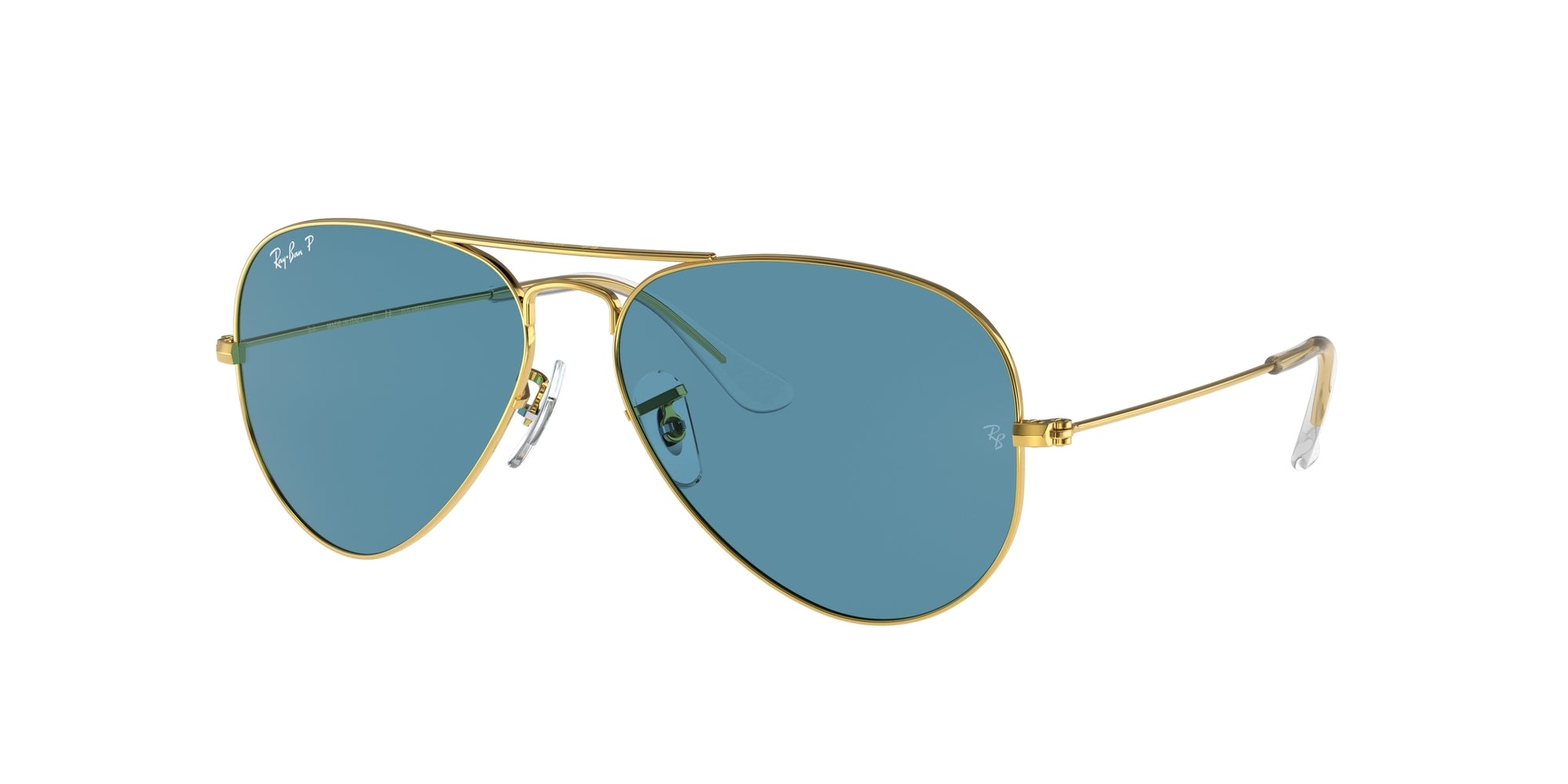 RB3025 AVIATOR 9196S2 Occhiali da sole Ray - Ban 1