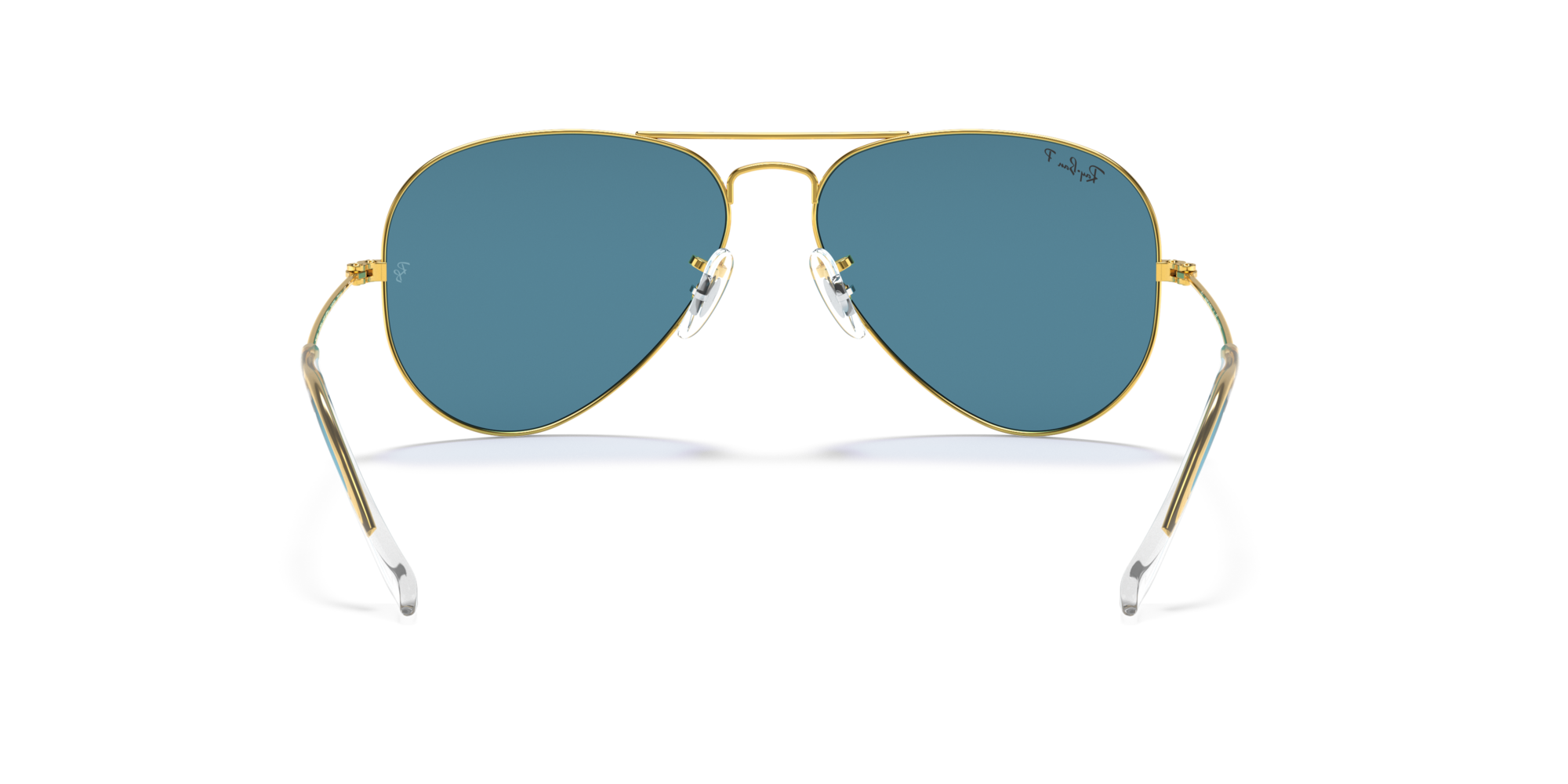 RB3025 AVIATOR 9196S2 Occhiali da sole Ray - Ban 5