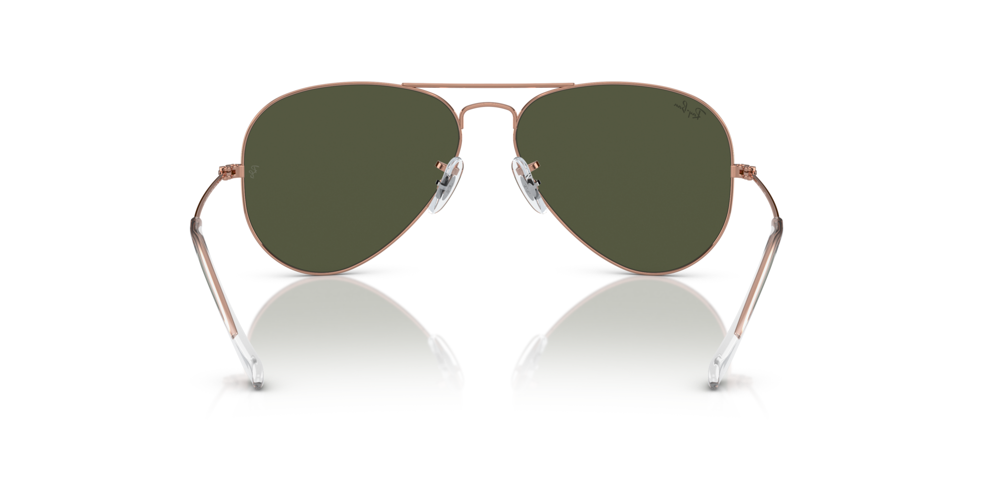 RB3025 AVIATOR 920231 Occhiali da sole Ray - Ban 5