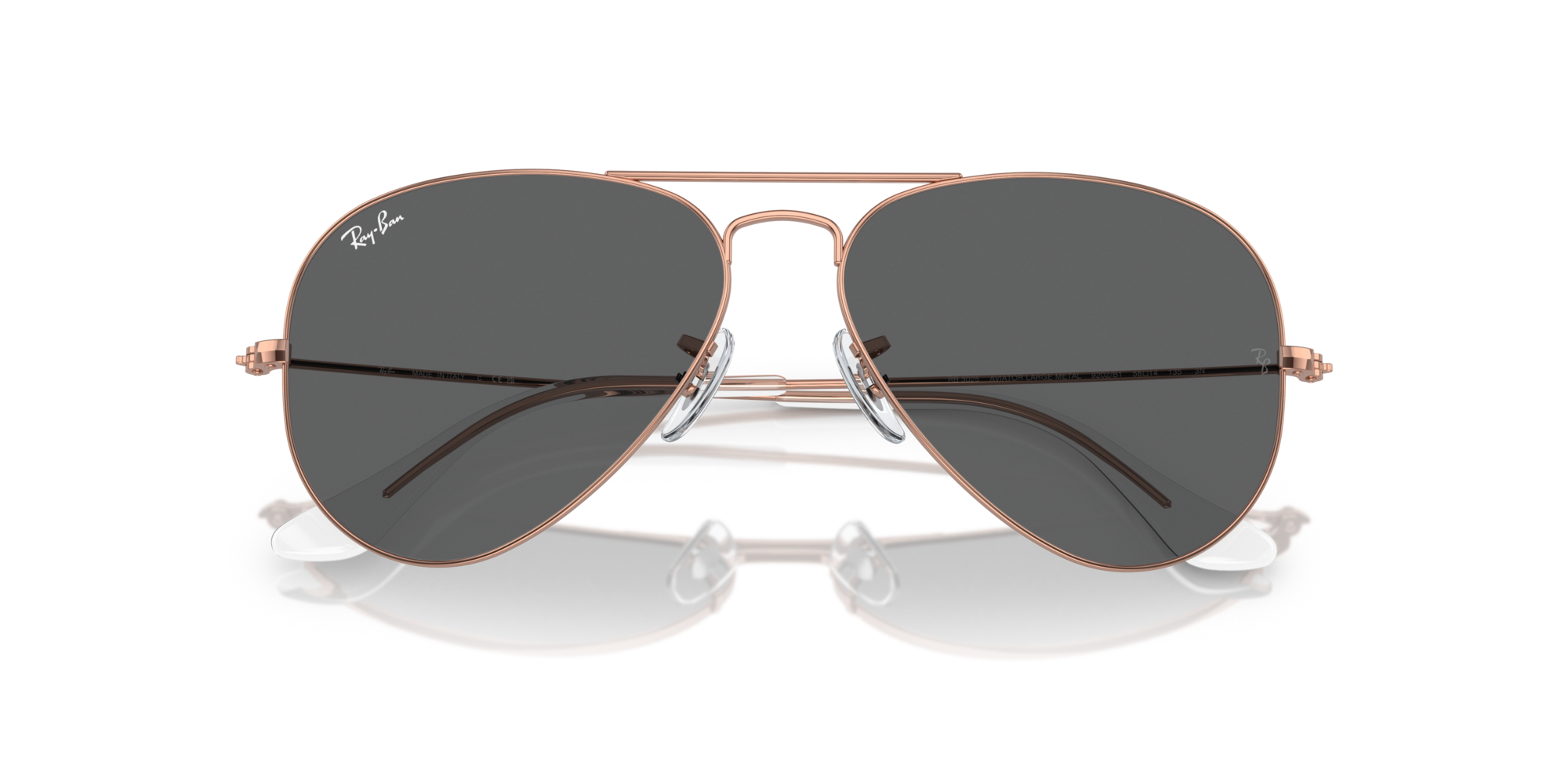 RB3025 AVIATOR 9202B1 Occhiali da sole Ray - Ban 2