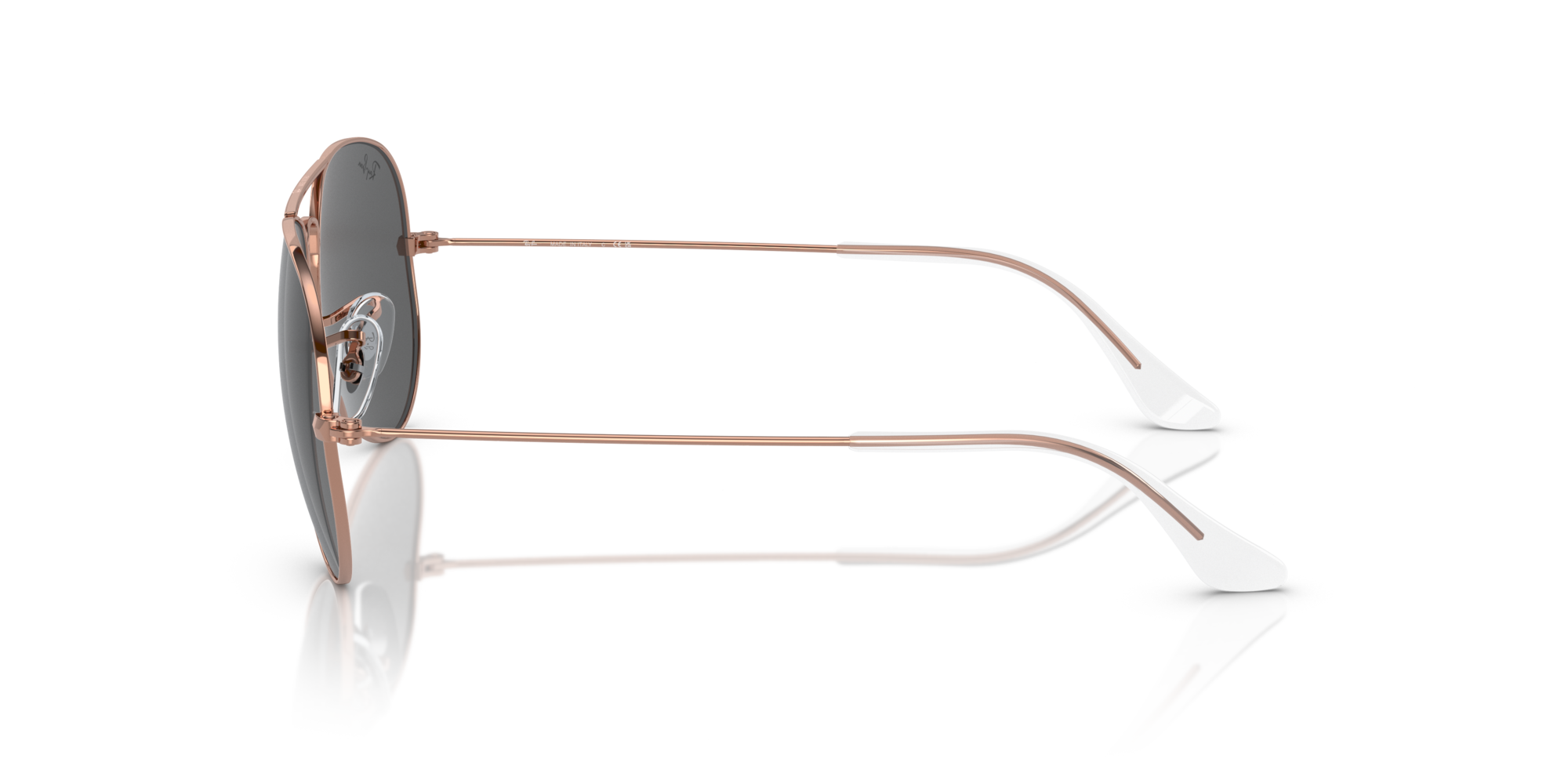 RB3025 AVIATOR 9202B1 Occhiali da sole Ray - Ban 4