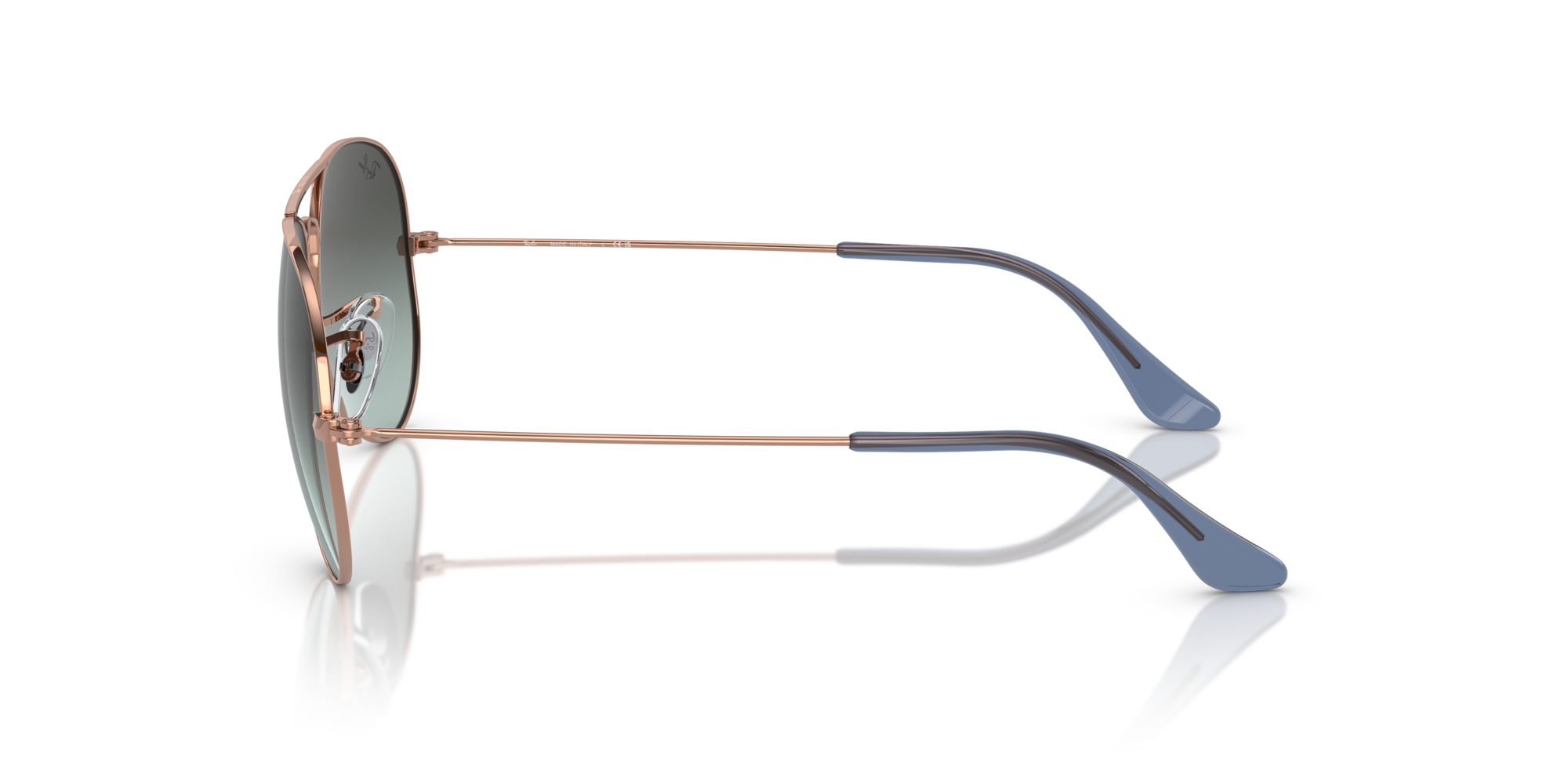 RB3025 AVIATOR 9202GK Occhiali da sole Ray - Ban 4