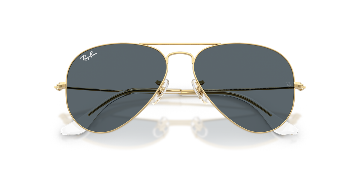 Ray - Ban RB3025 VLIEGENAAR 9219R5