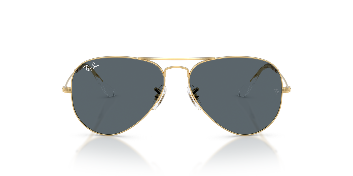 Ray - Ban RB3025 VLIEGENAAR 9219R5