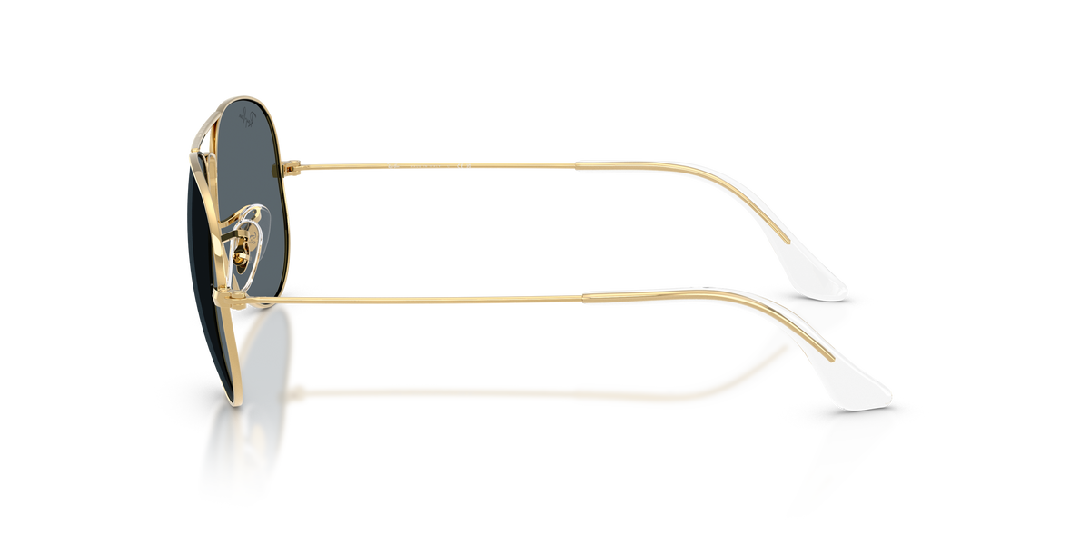 Ray - Ban RB3025 VLIEGENAAR 9219R5