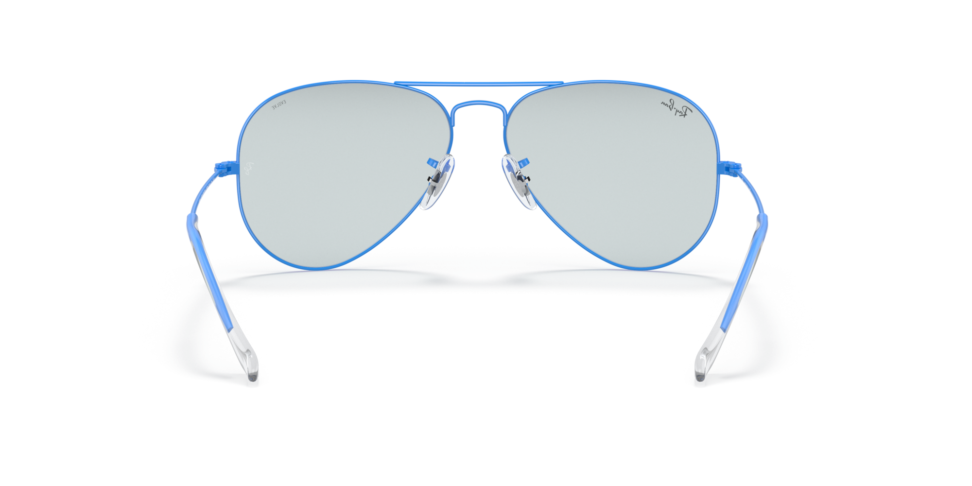 RB3025 AVIATOR LARGE METAL 9222T3 Occhiali da sole Ray - Ban 5