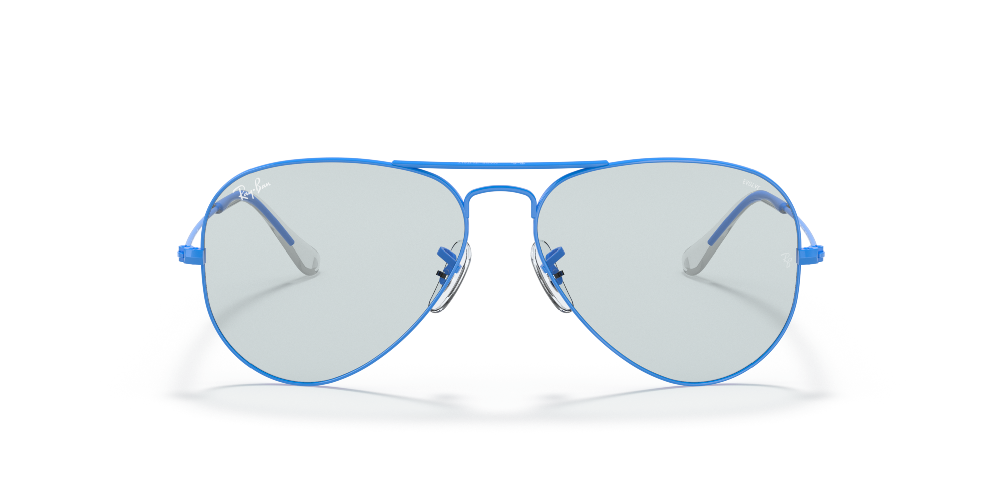 RB3025 AVIATOR LARGE METAL 9222T3 Occhiali da sole Ray - Ban 3